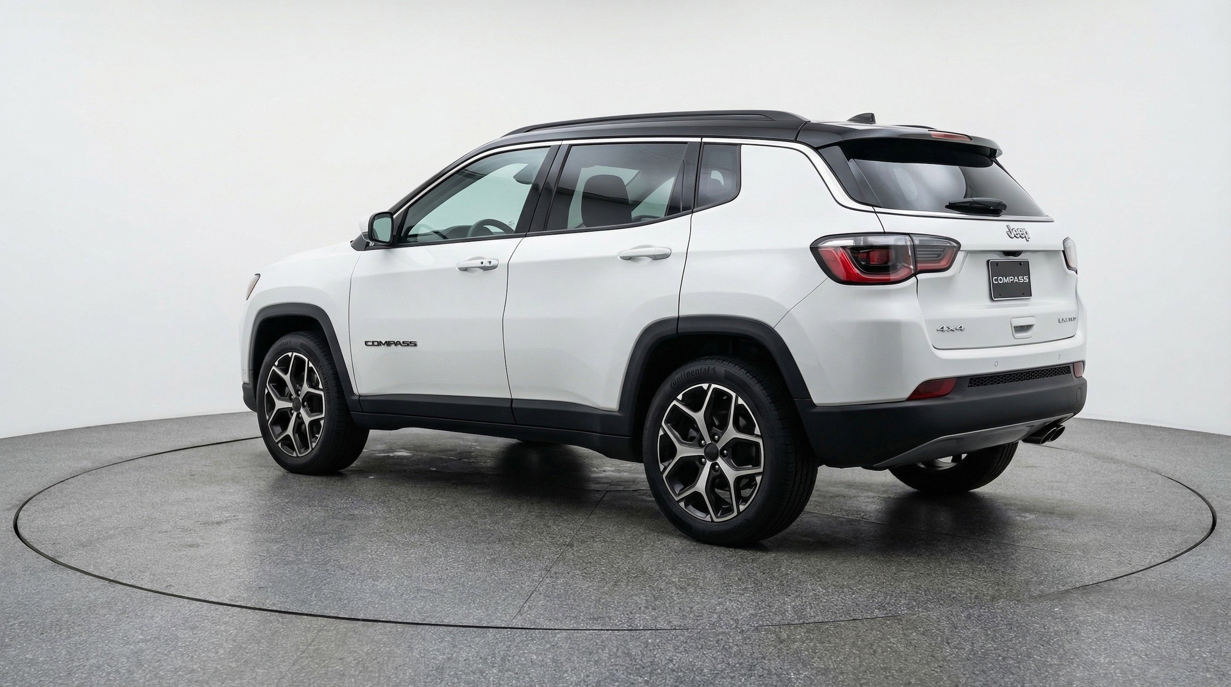 Thumbnail: 2025 Jeep Compass - 6