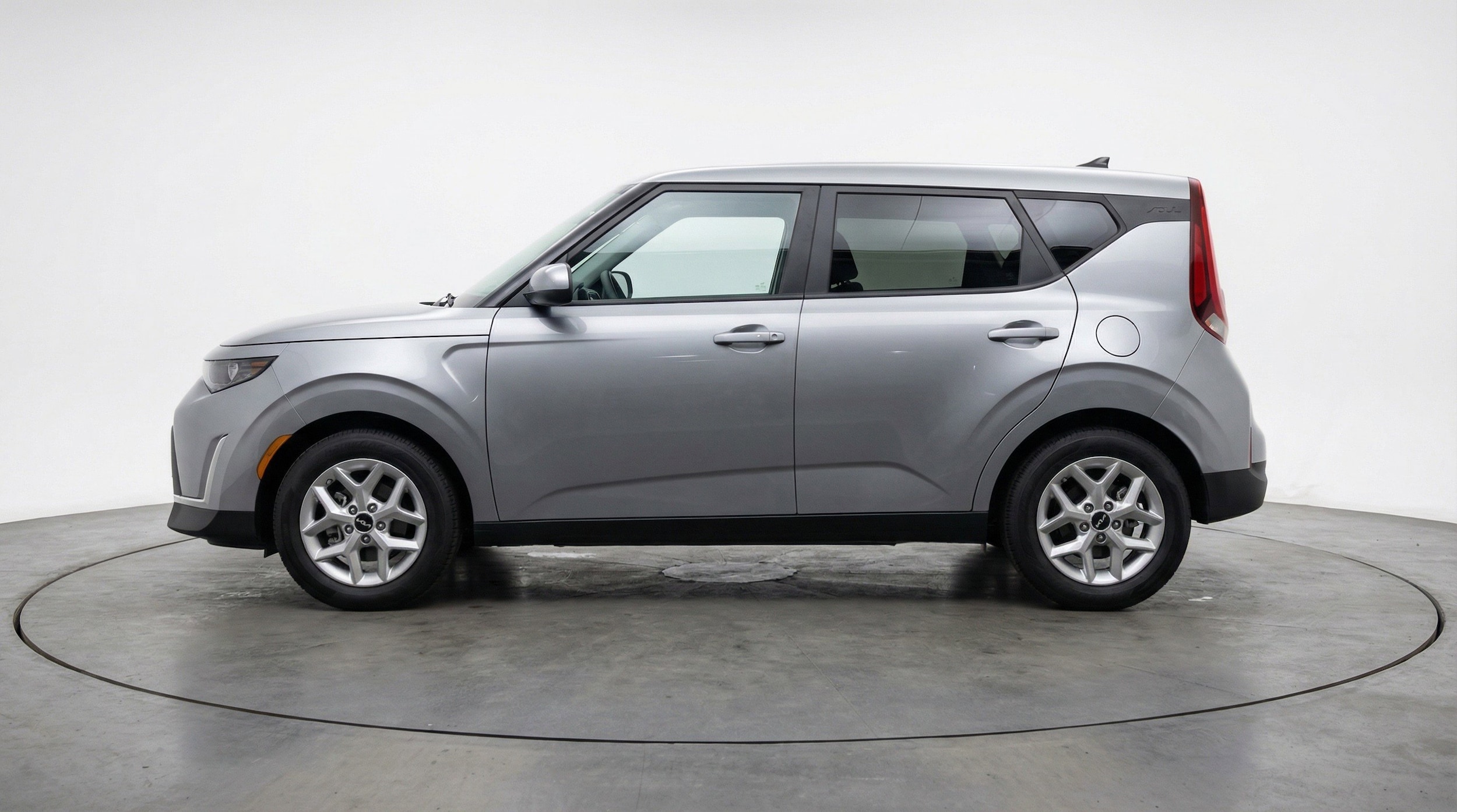 Thumbnail: 2025 Kia Soul - 5
