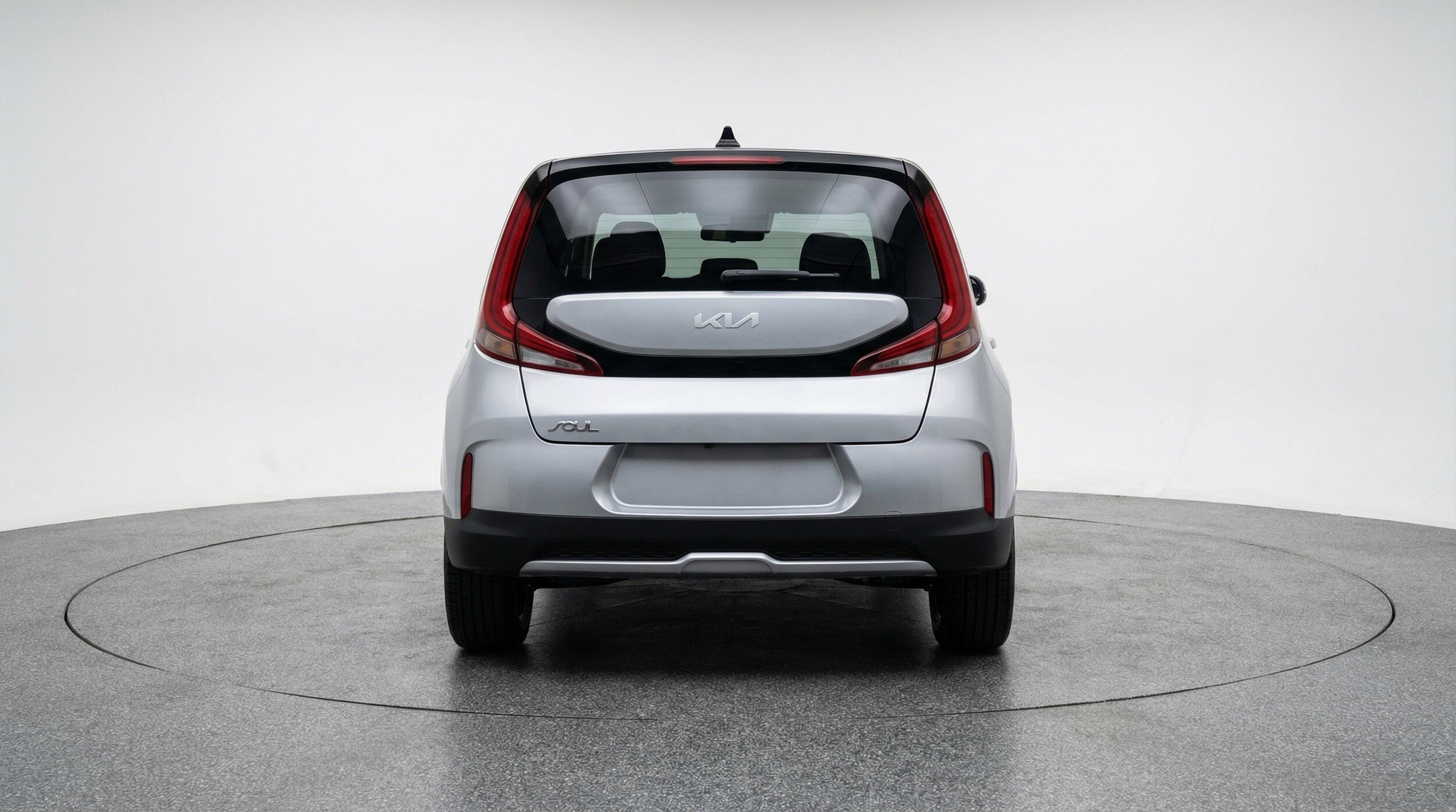 Thumbnail: 2025 Kia Soul - 7