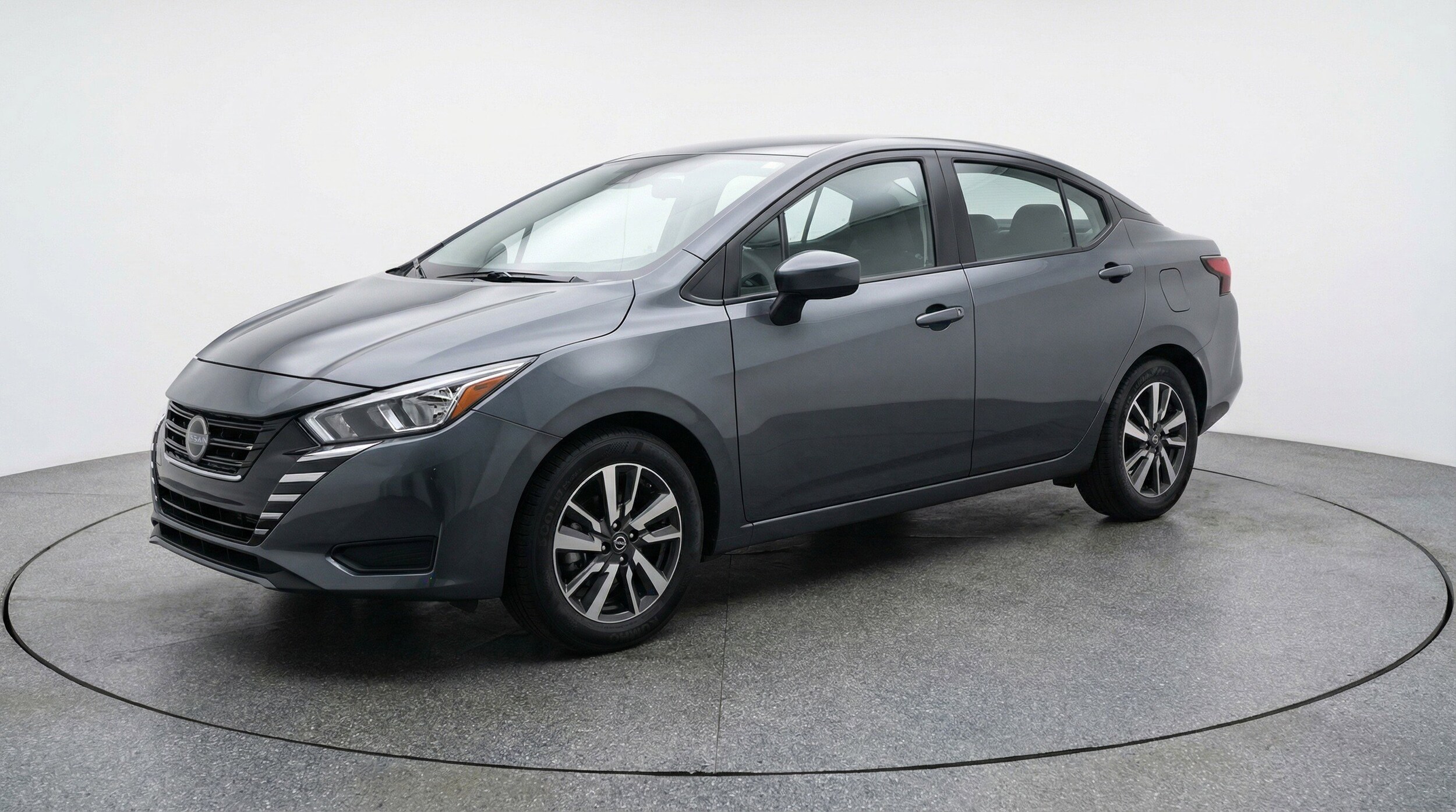 Thumbnail: 2025 Nissan Versa - 3