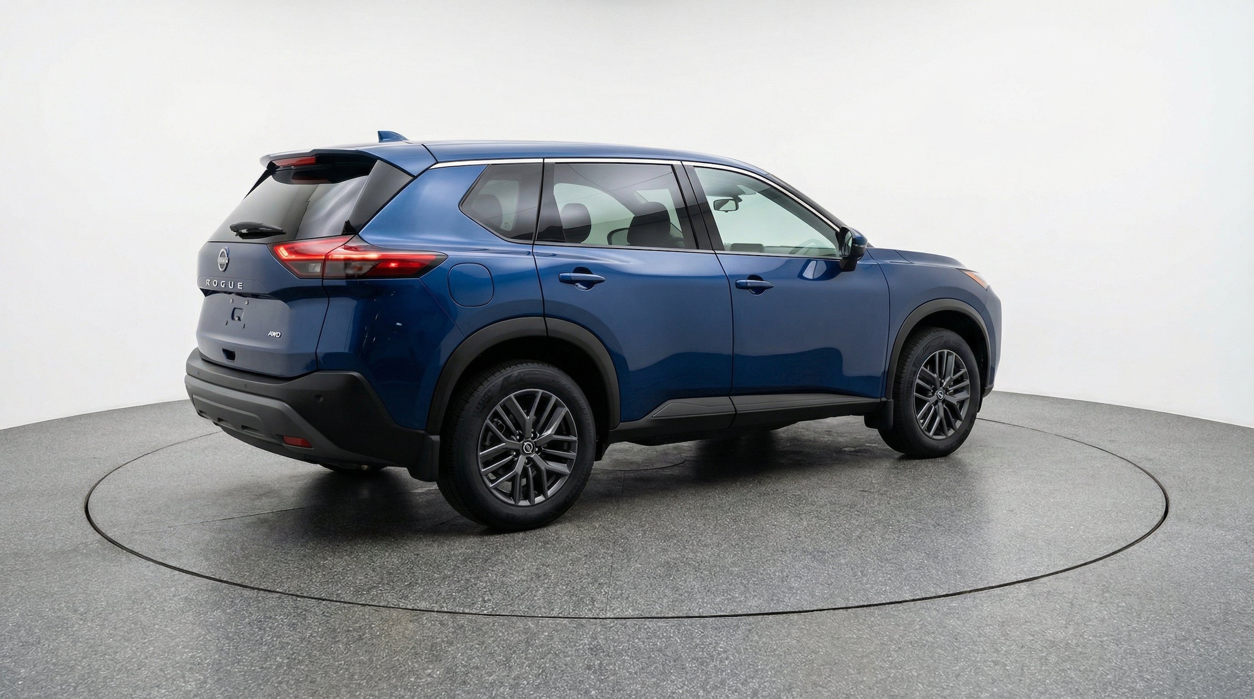 Thumbnail: 2026 Nissan Rogue - 9