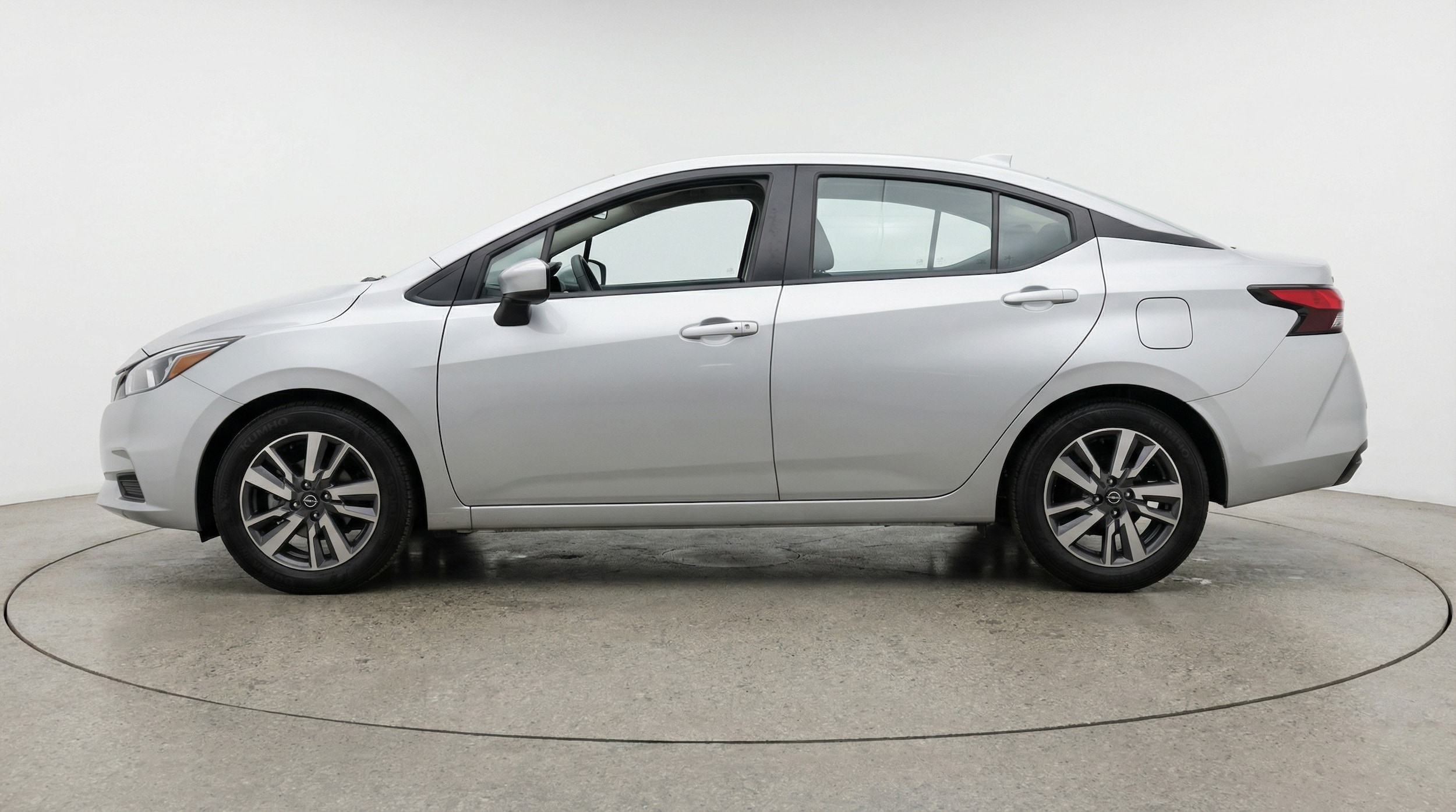 Thumbnail: 2025 Nissan Versa - 4