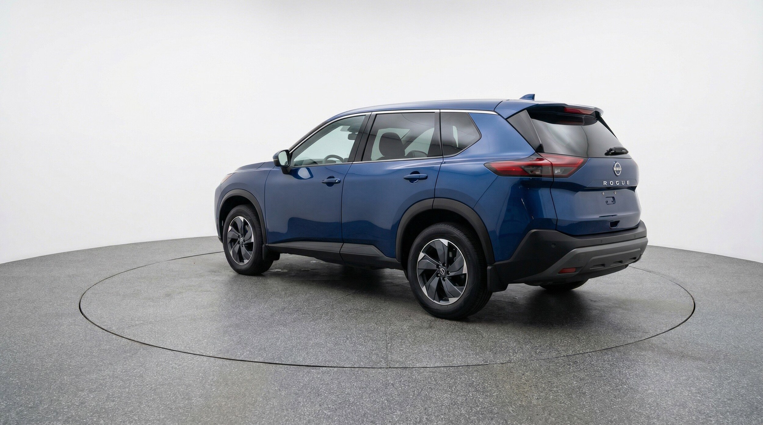 Thumbnail: 2025 Nissan Rogue - 6