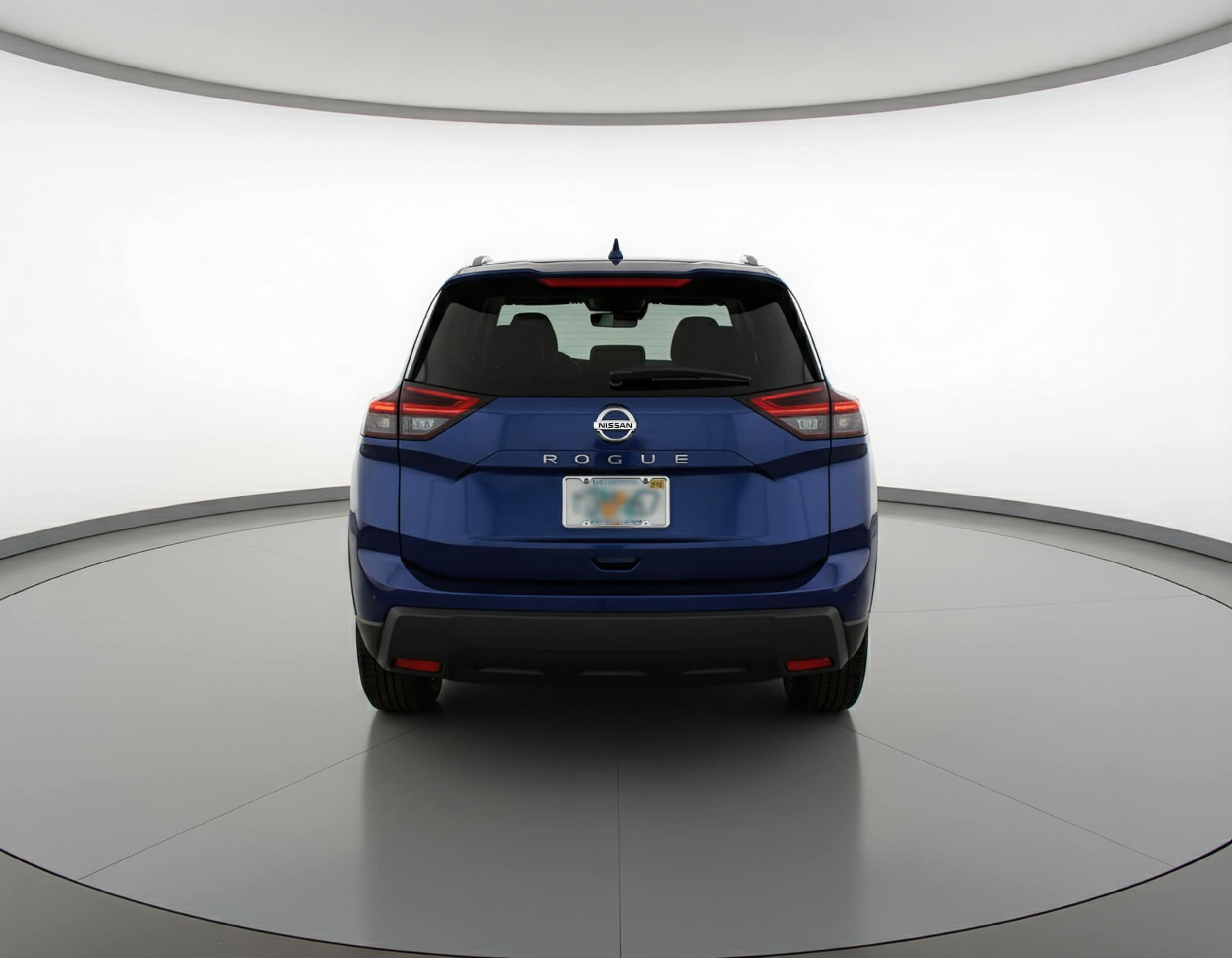 Thumbnail: 2025 Nissan Rogue - 6