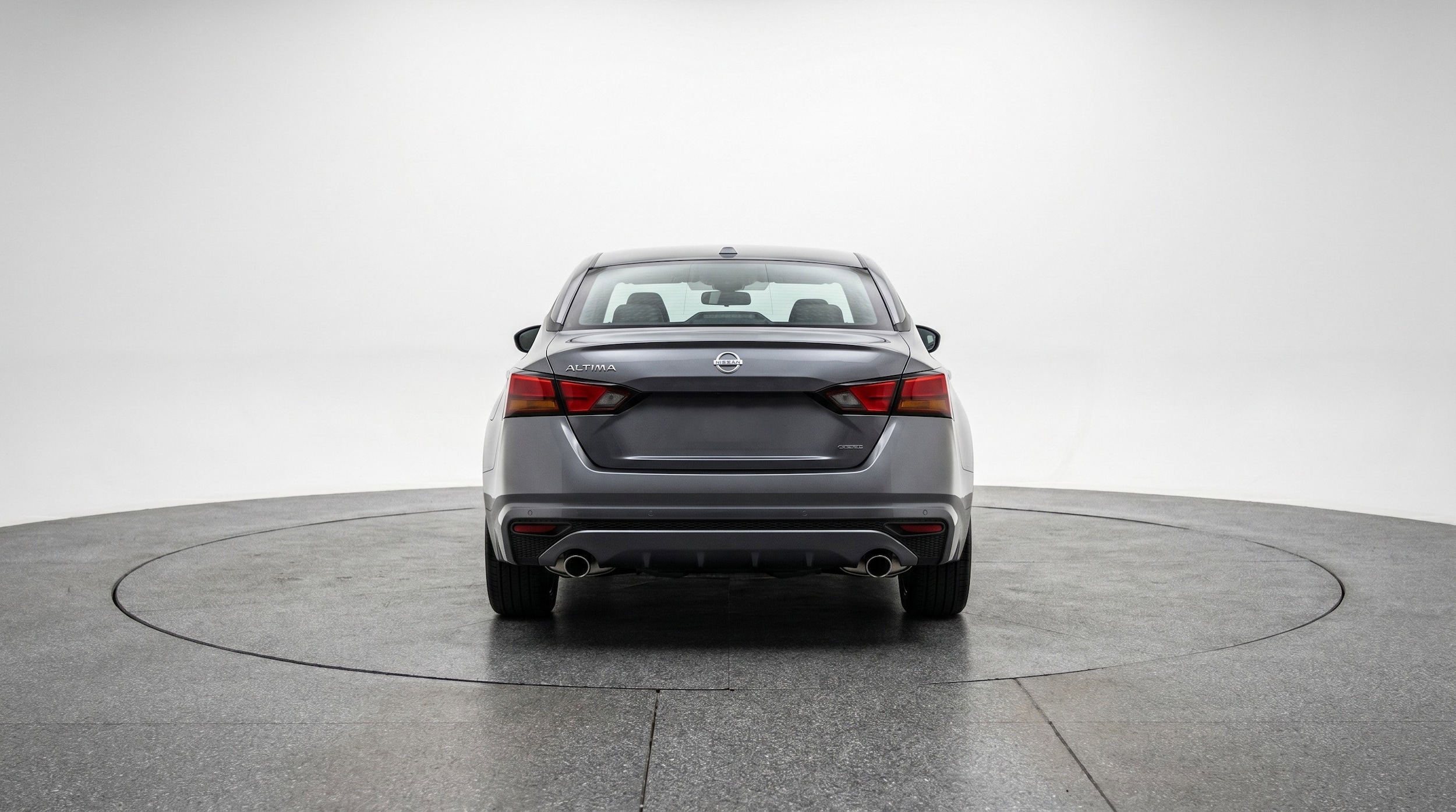 Thumbnail: 2025 Nissan Altima - 7