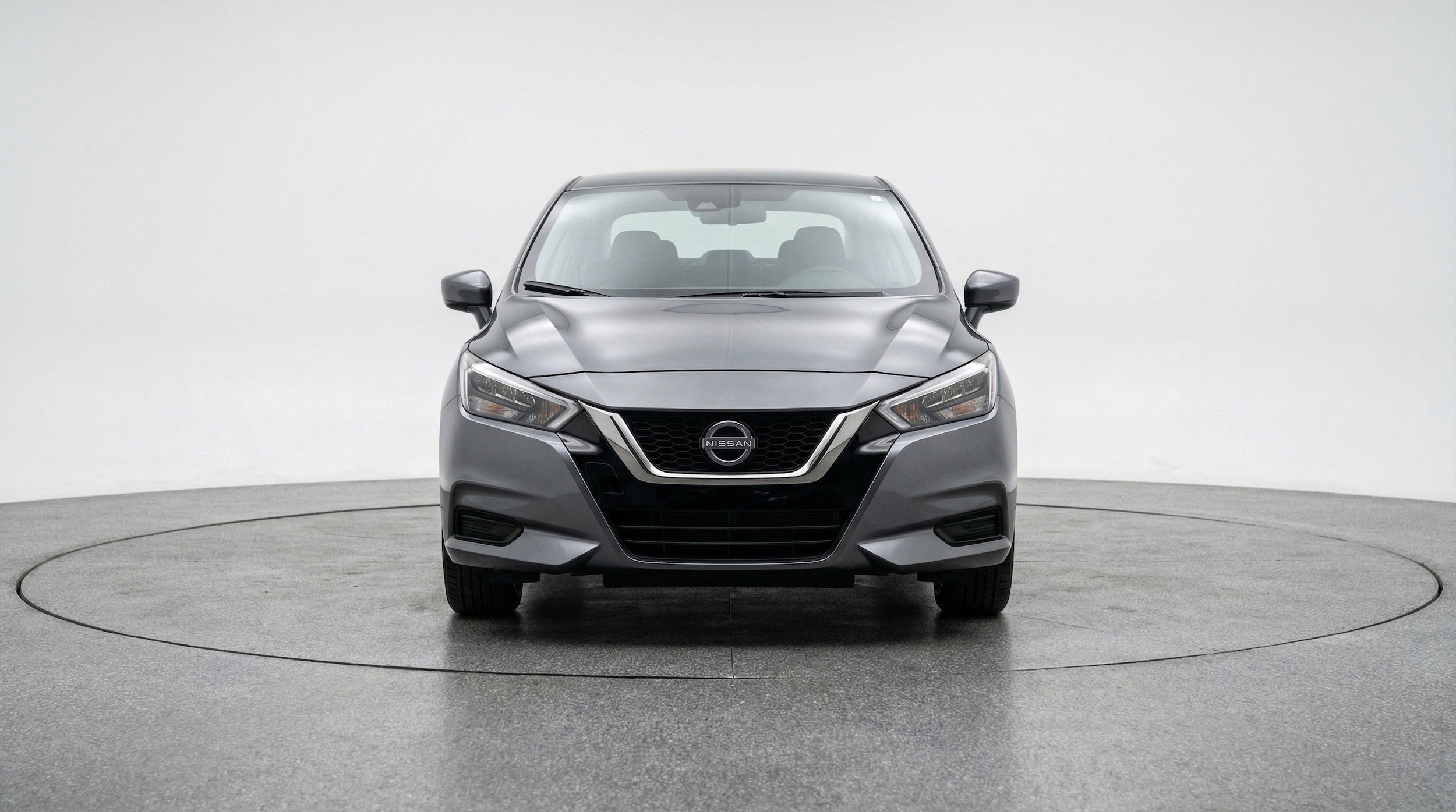 Thumbnail: 2025 Nissan Versa - 2