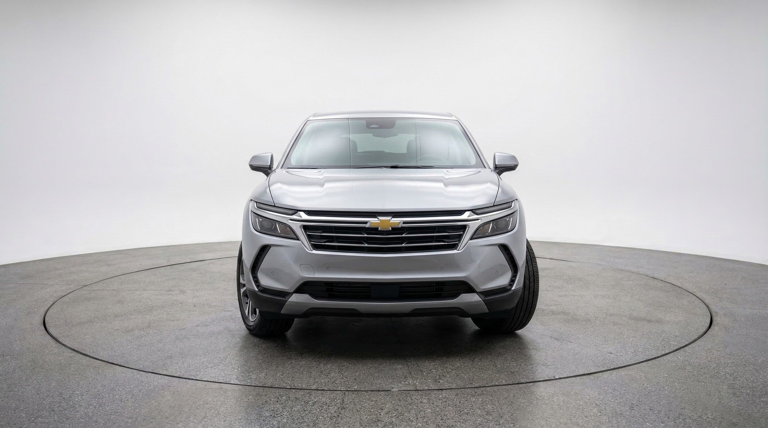 Thumbnail: 2025 Chevrolet Equinox - 2