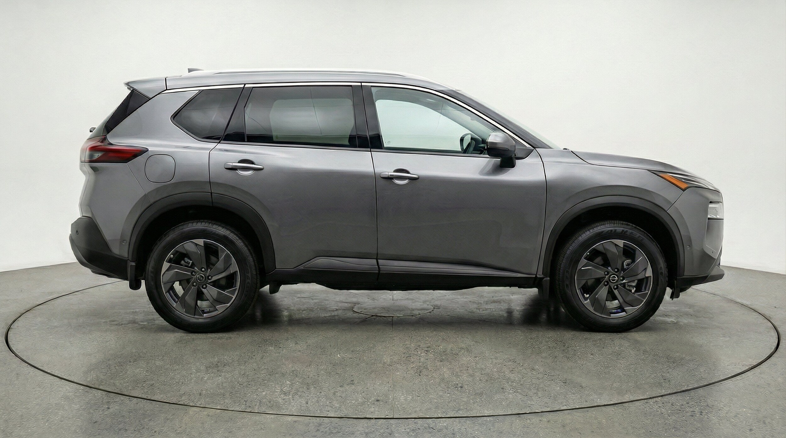 Thumbnail: 2025 Nissan Rogue - 11