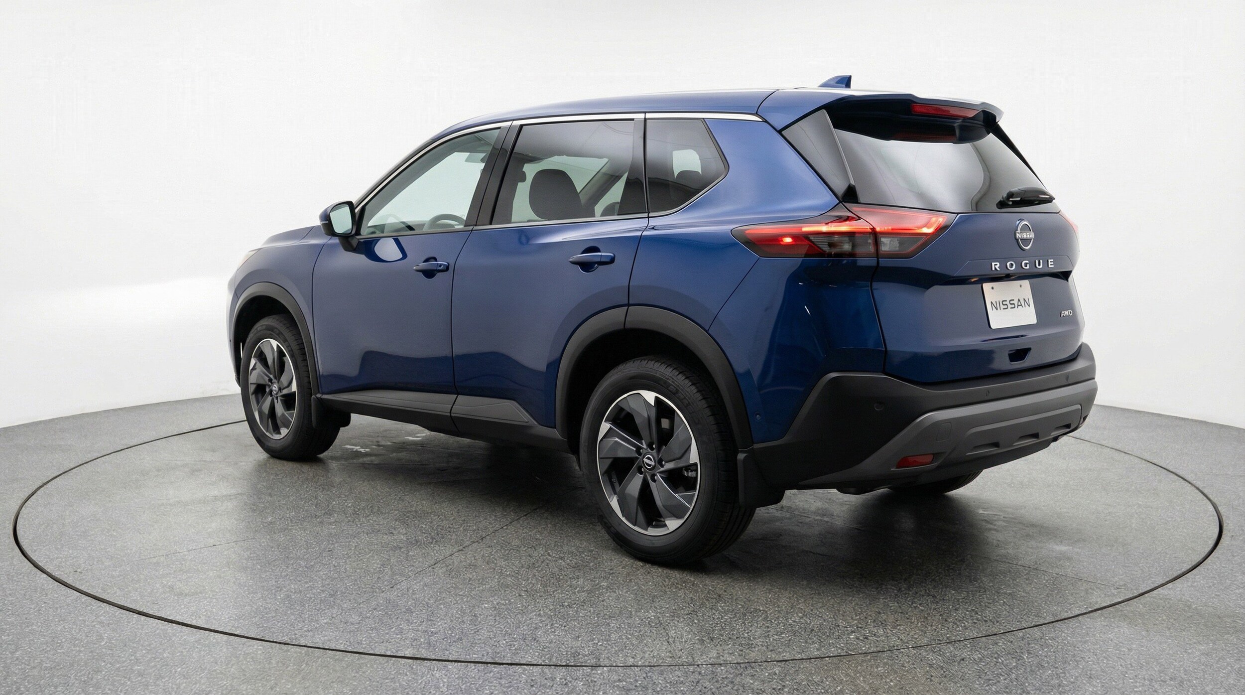 Thumbnail: 2025 Nissan Rogue - 6