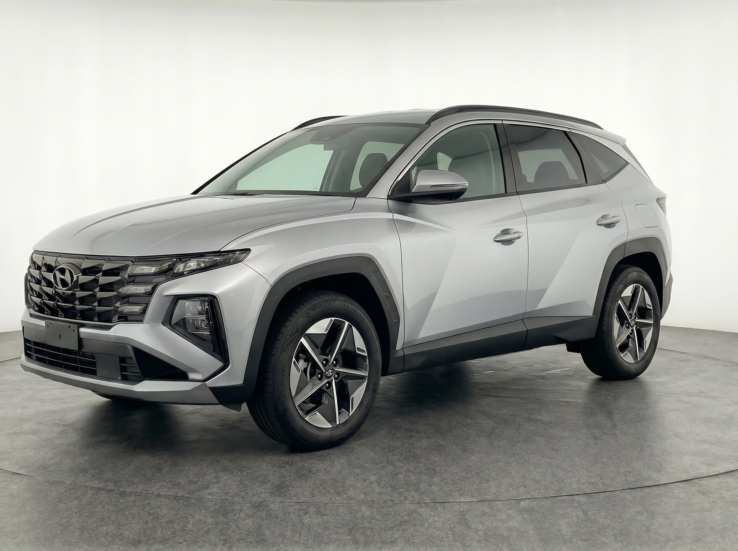 Thumbnail: 2026 Hyundai Tucson - 3