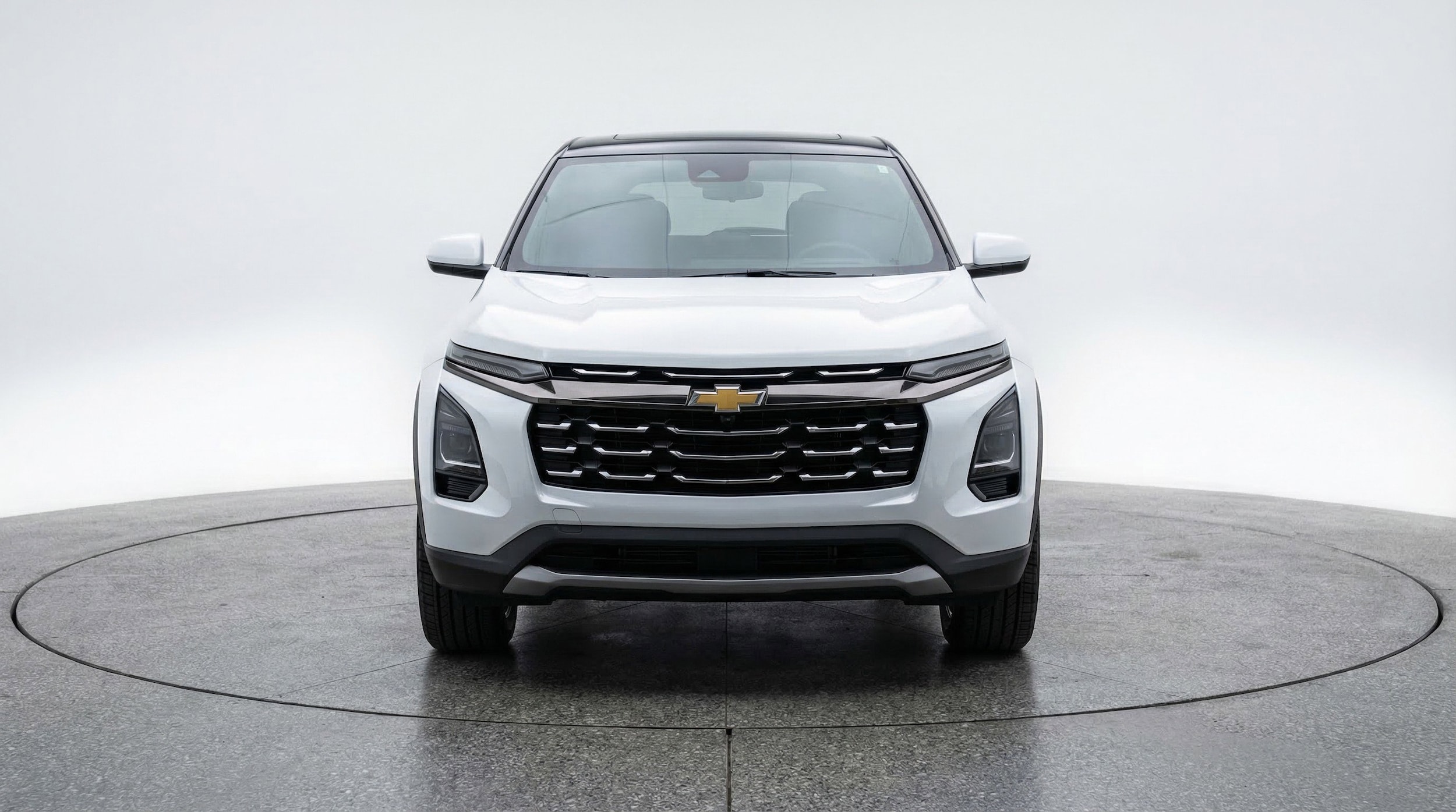 Thumbnail: 2025 Chevrolet Equinox - 2