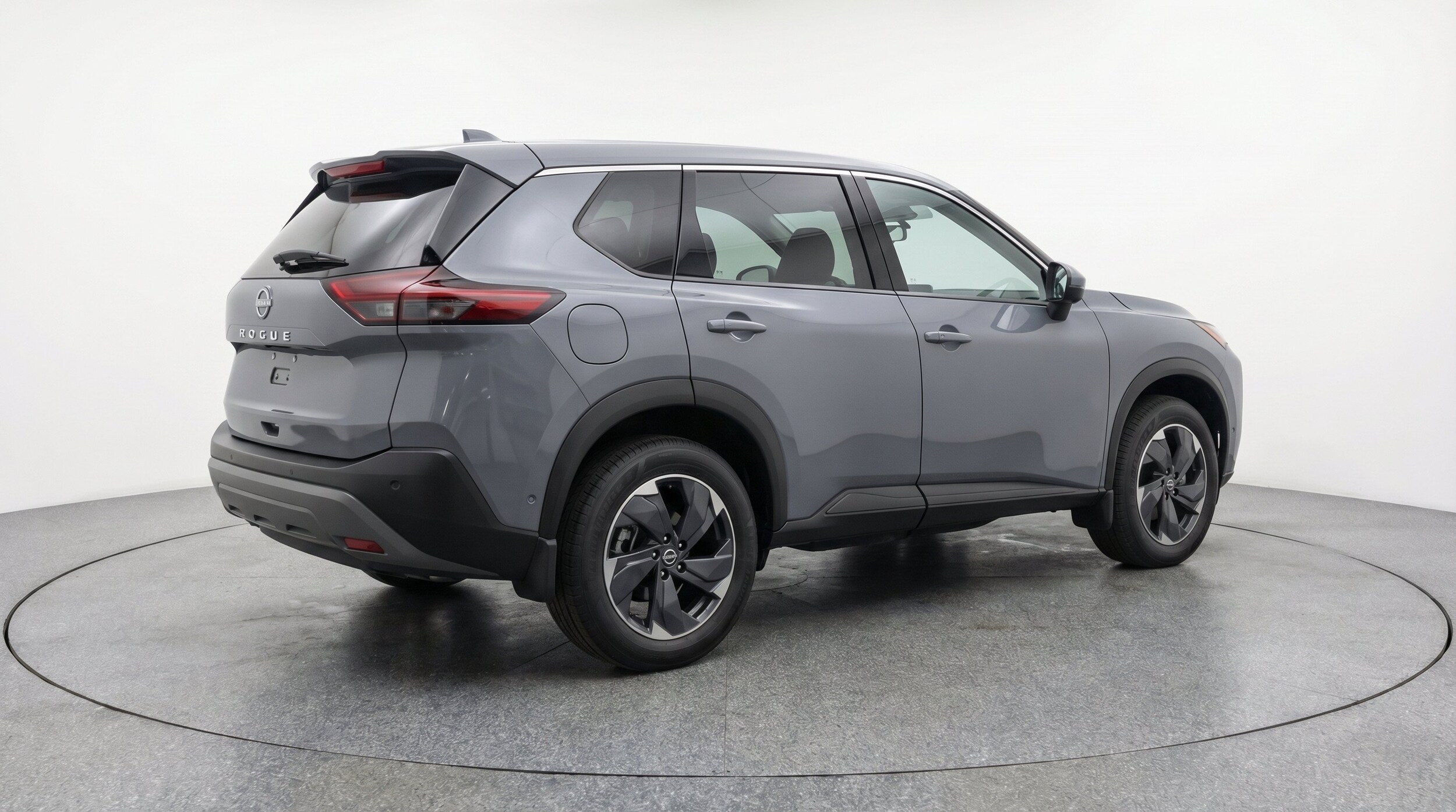 Thumbnail: 2025 Nissan Rogue - 9