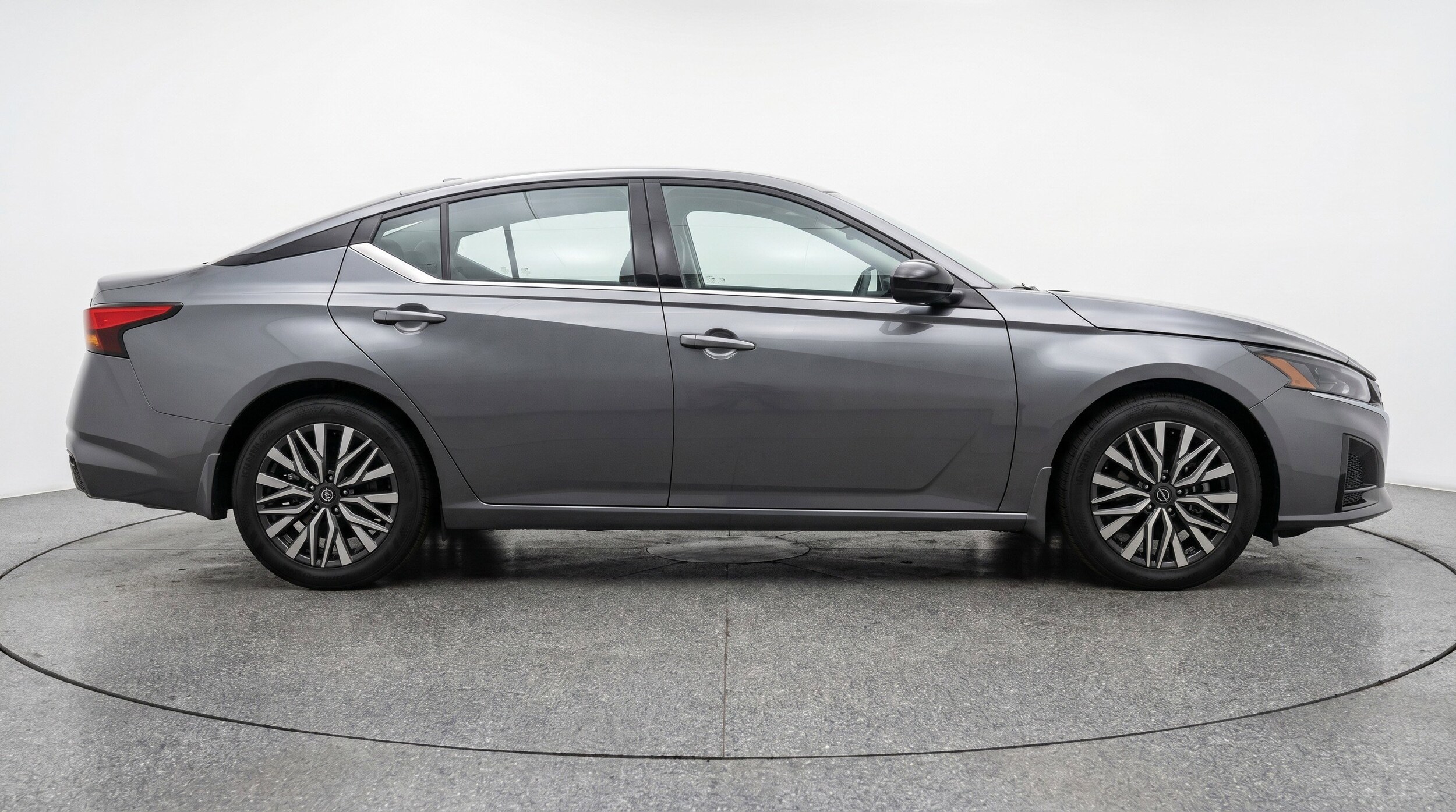 Thumbnail: 2025 Nissan Altima - 11
