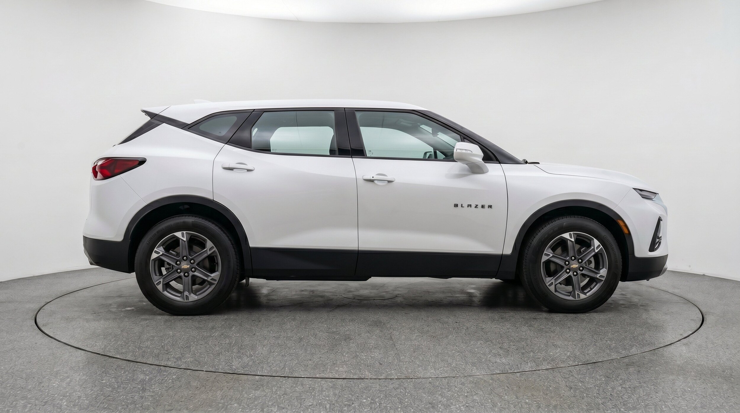 Thumbnail: 2026 Chevrolet Blazer - 11