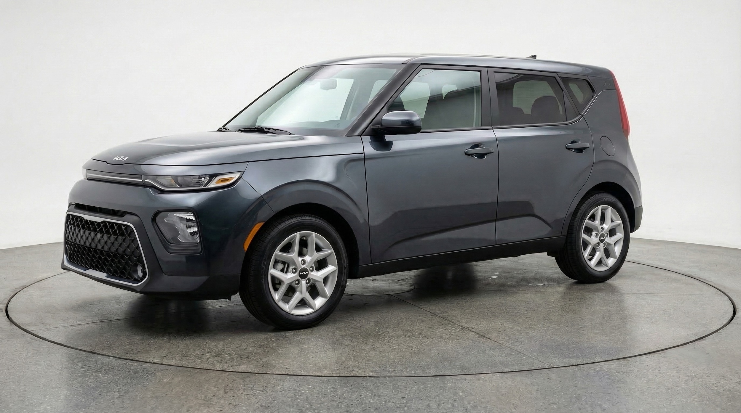 Thumbnail: 2025 Kia Soul - 3