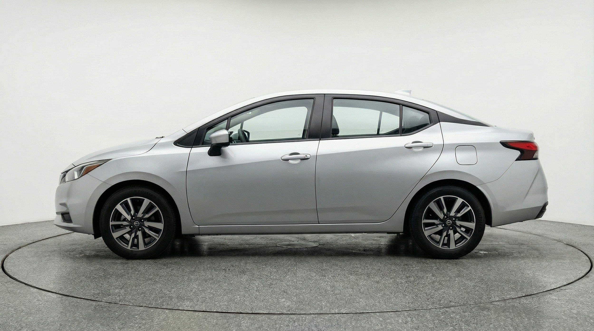 Thumbnail: 2025 Nissan Versa - 4