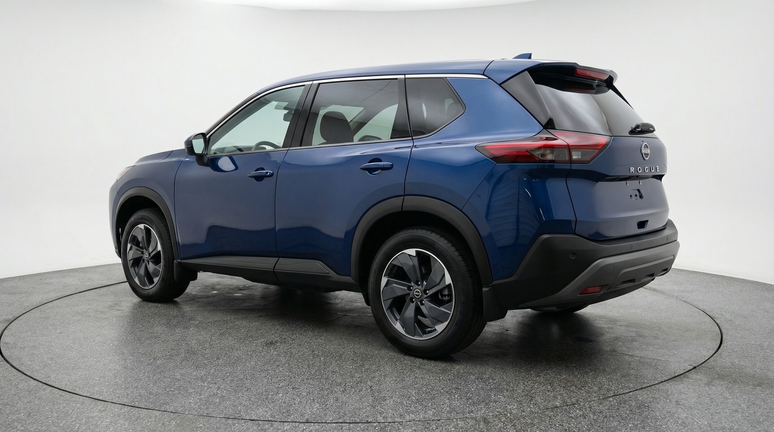 Thumbnail: 2025 Nissan Rogue - 5