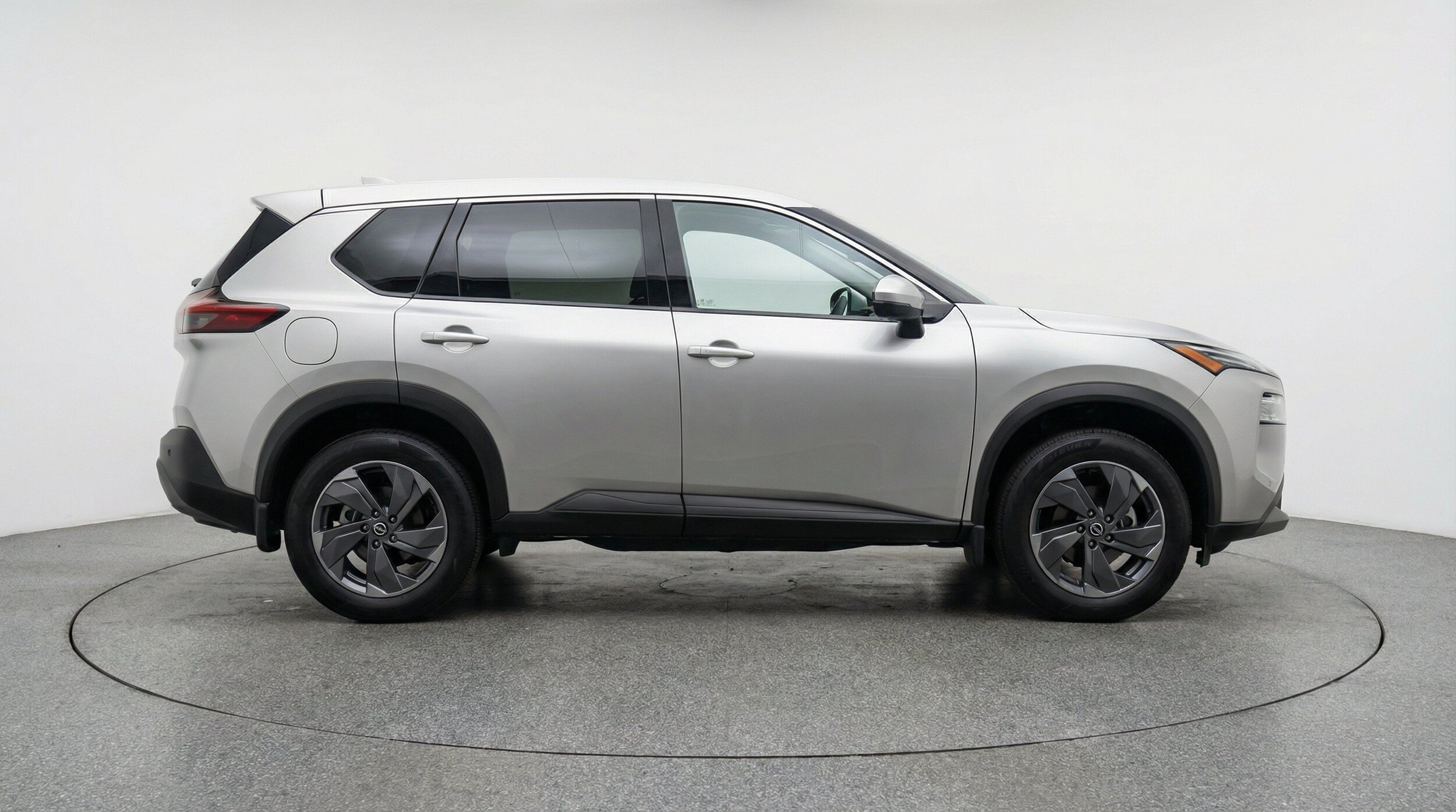 Thumbnail: 2025 Nissan Rogue - 11