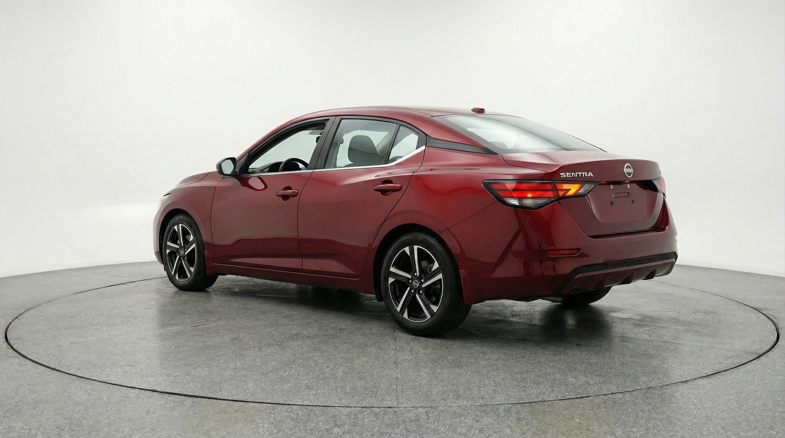 Thumbnail: 2025 Nissan Sentra - 6