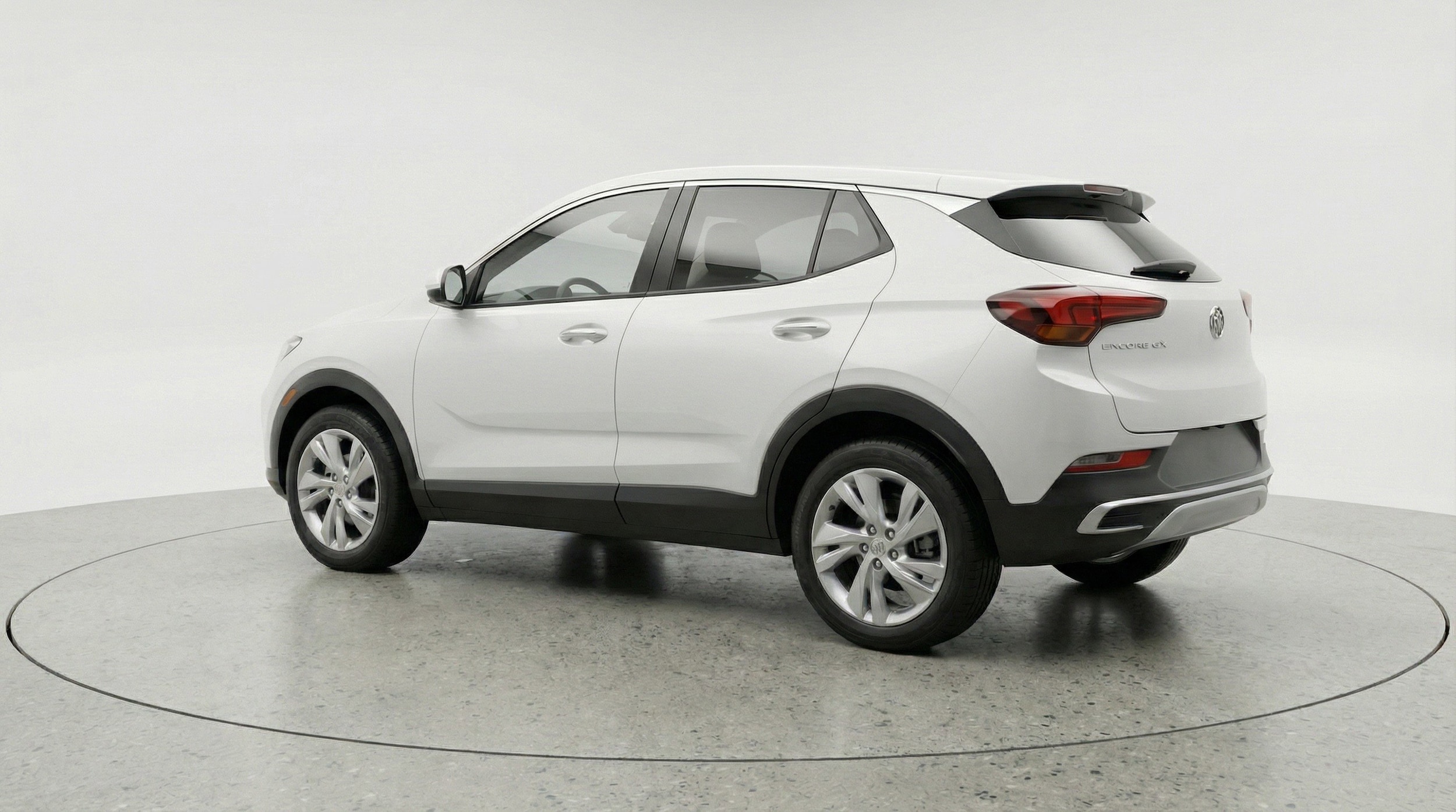 Thumbnail: 2025 Buick Encore GX - 6