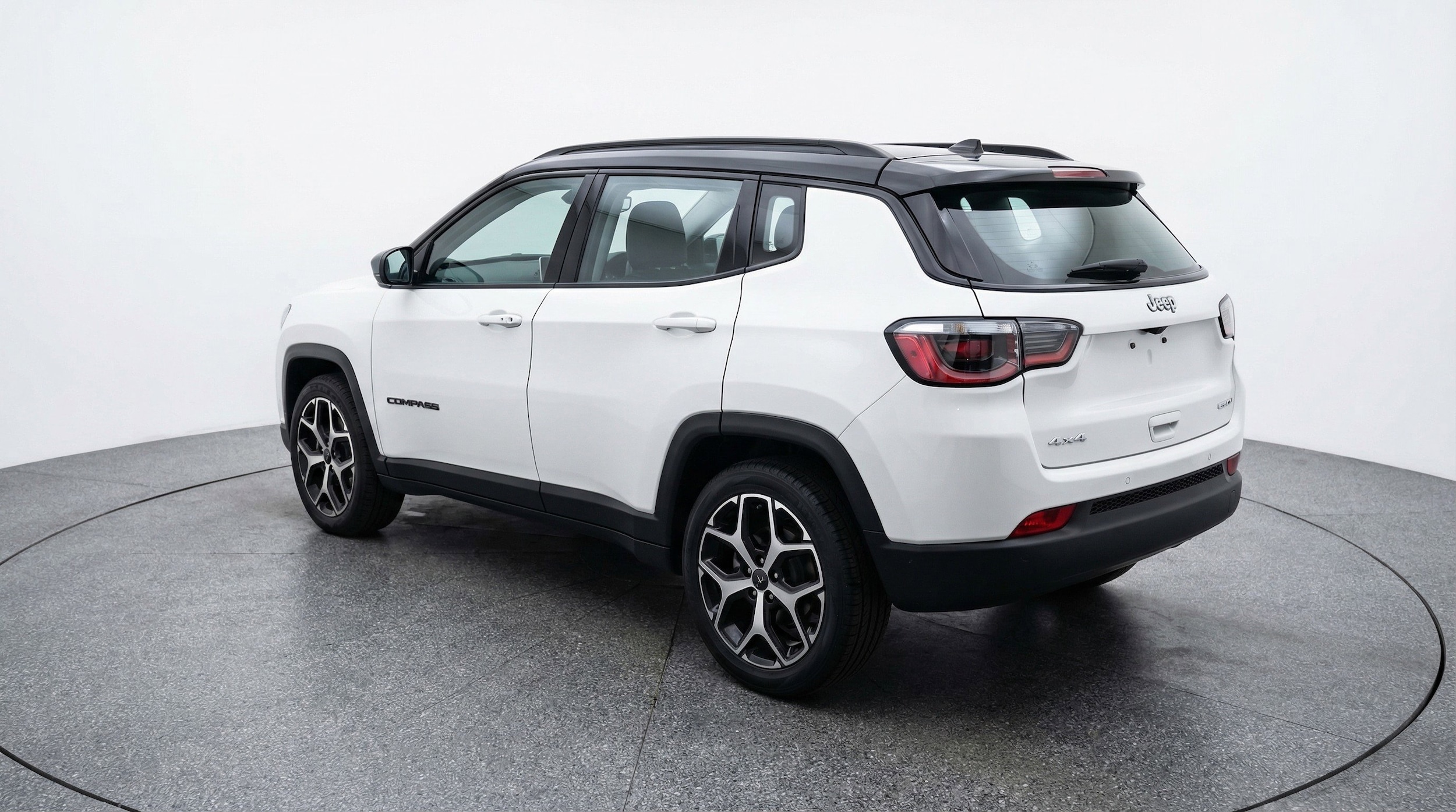 Thumbnail: 2025 Jeep Compass - 6