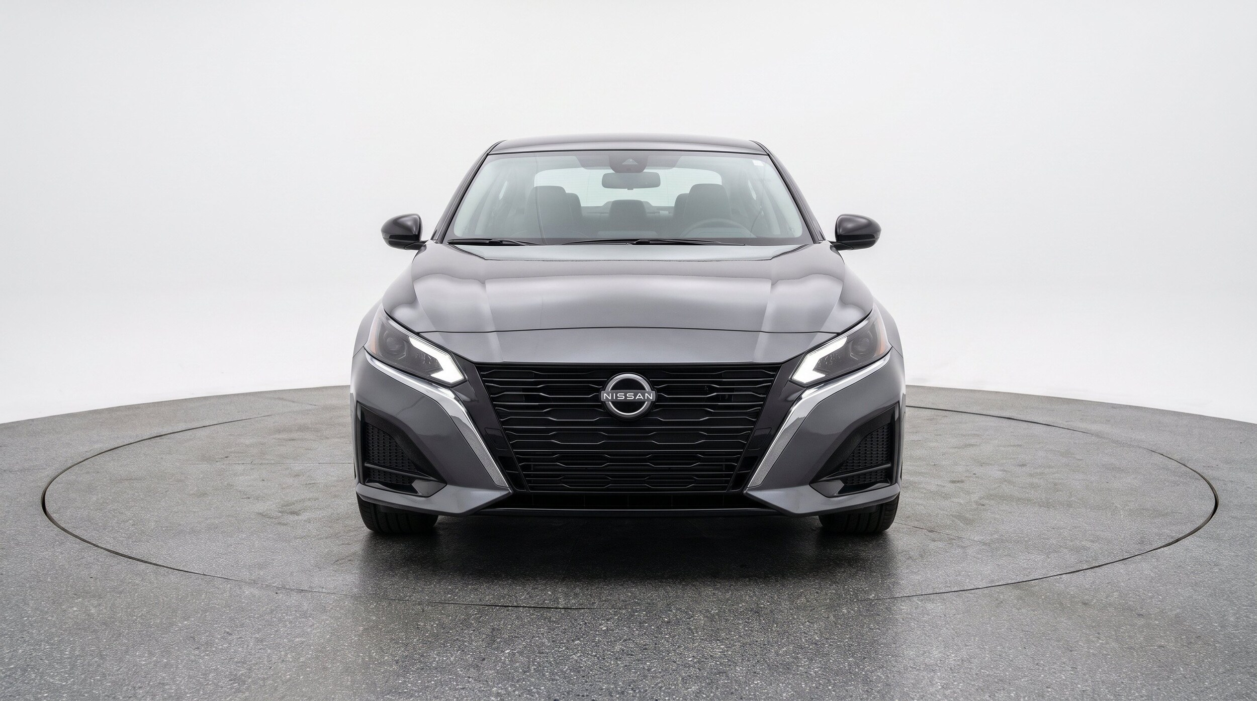 Thumbnail: 2025 Nissan Altima - 2