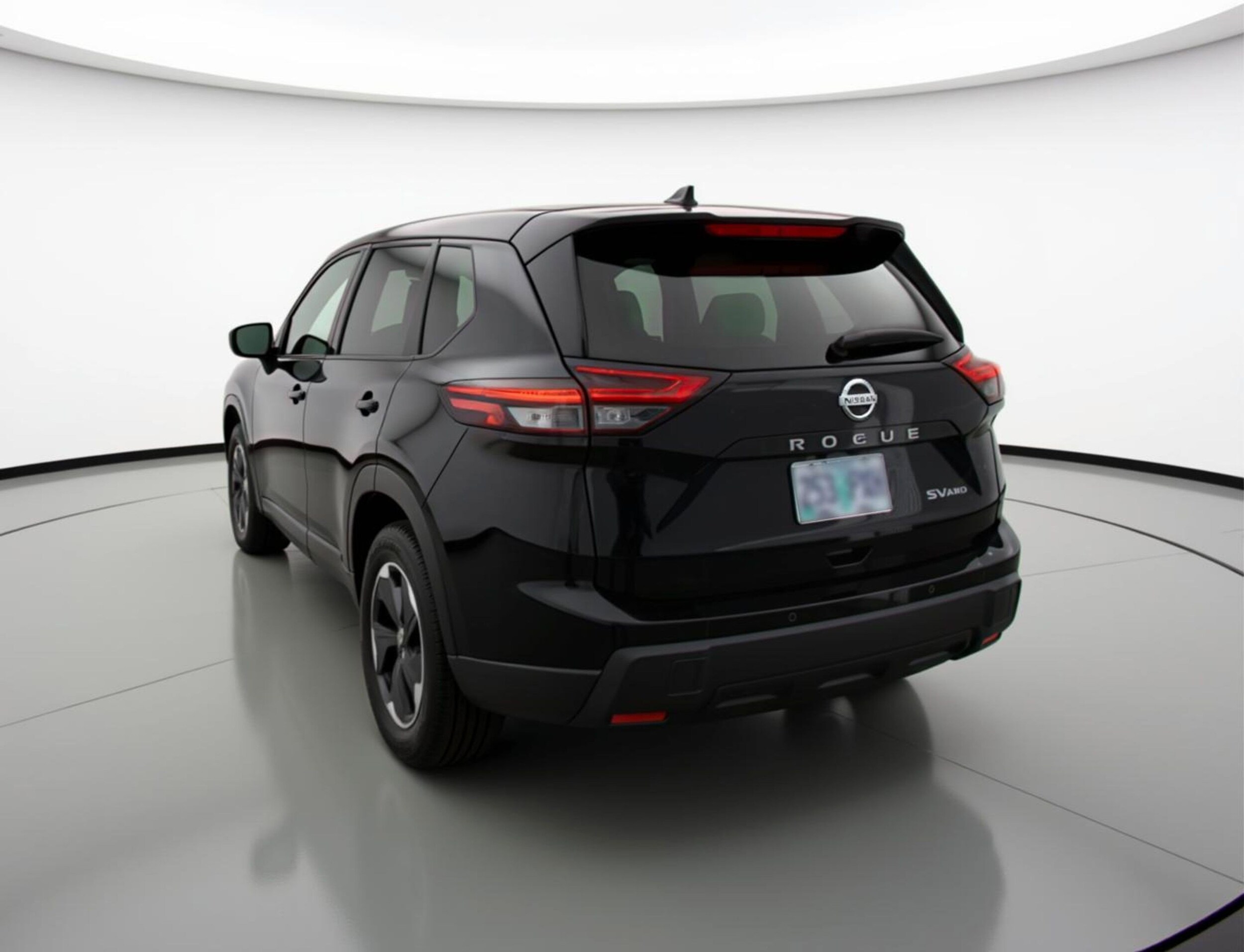 Thumbnail: 2024 Nissan Rogue - 6