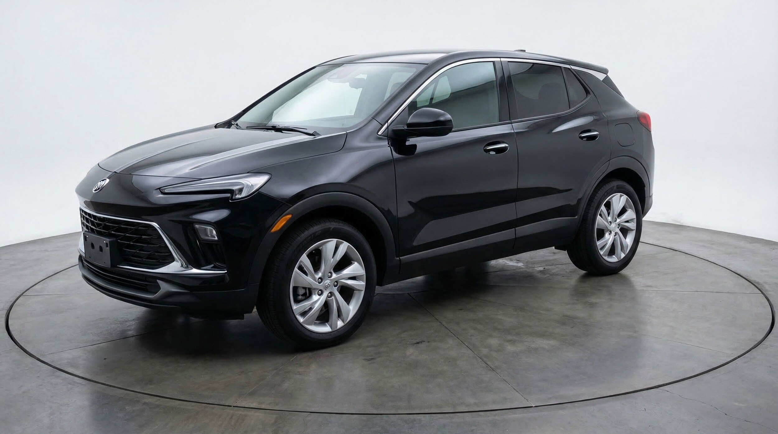 Thumbnail: 2025 Buick Encore GX - 3