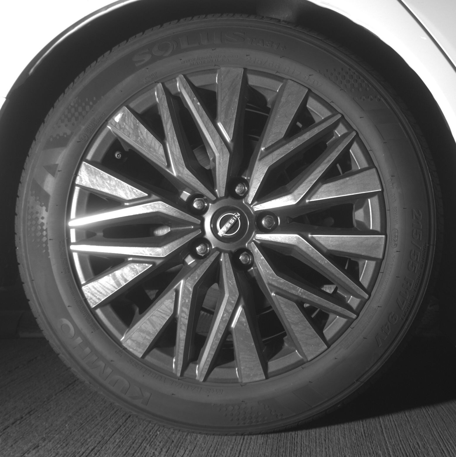 Thumbnail: 2025 Nissan Altima - 12