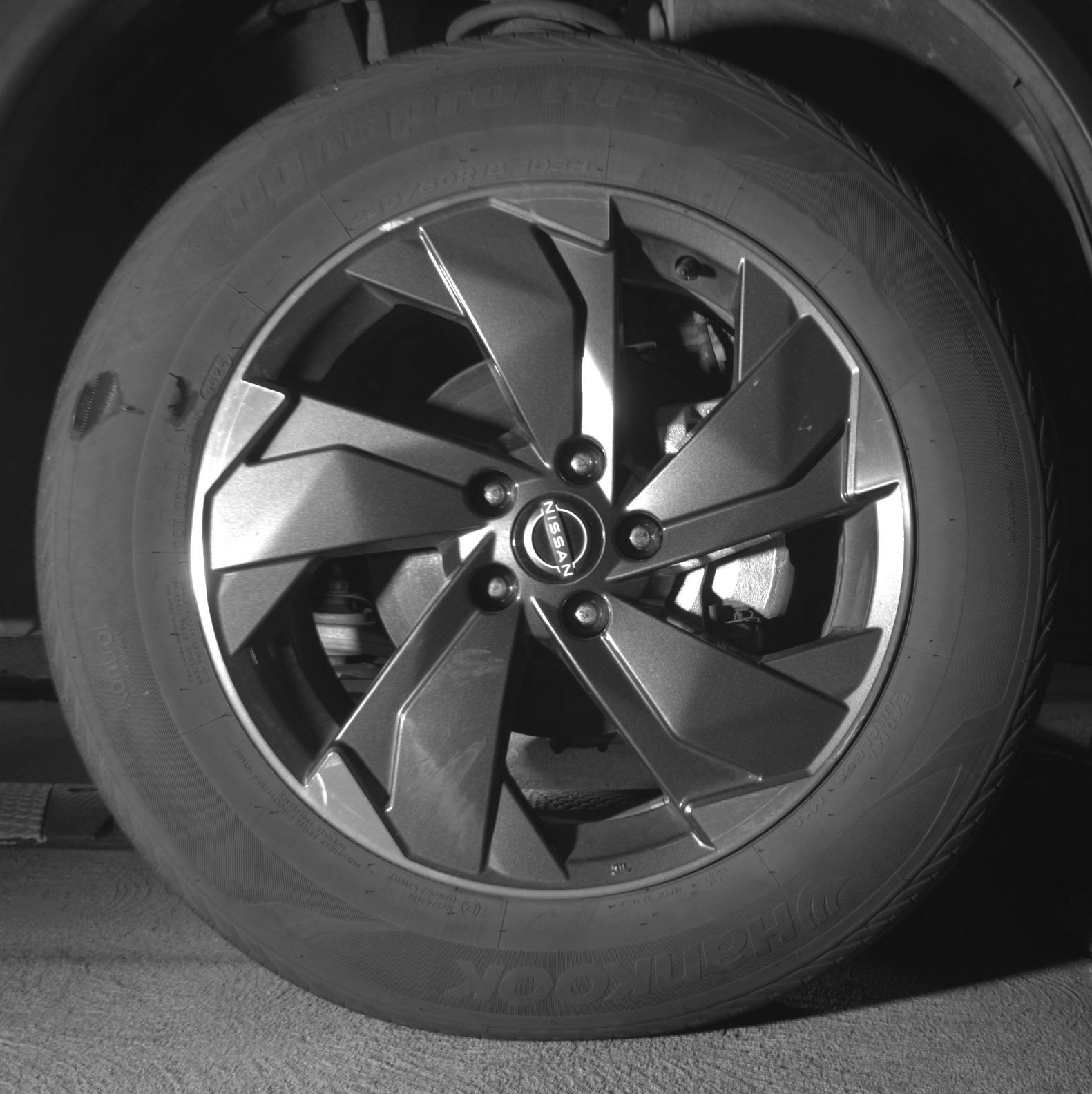 Thumbnail: 2025 Nissan Rogue - 13