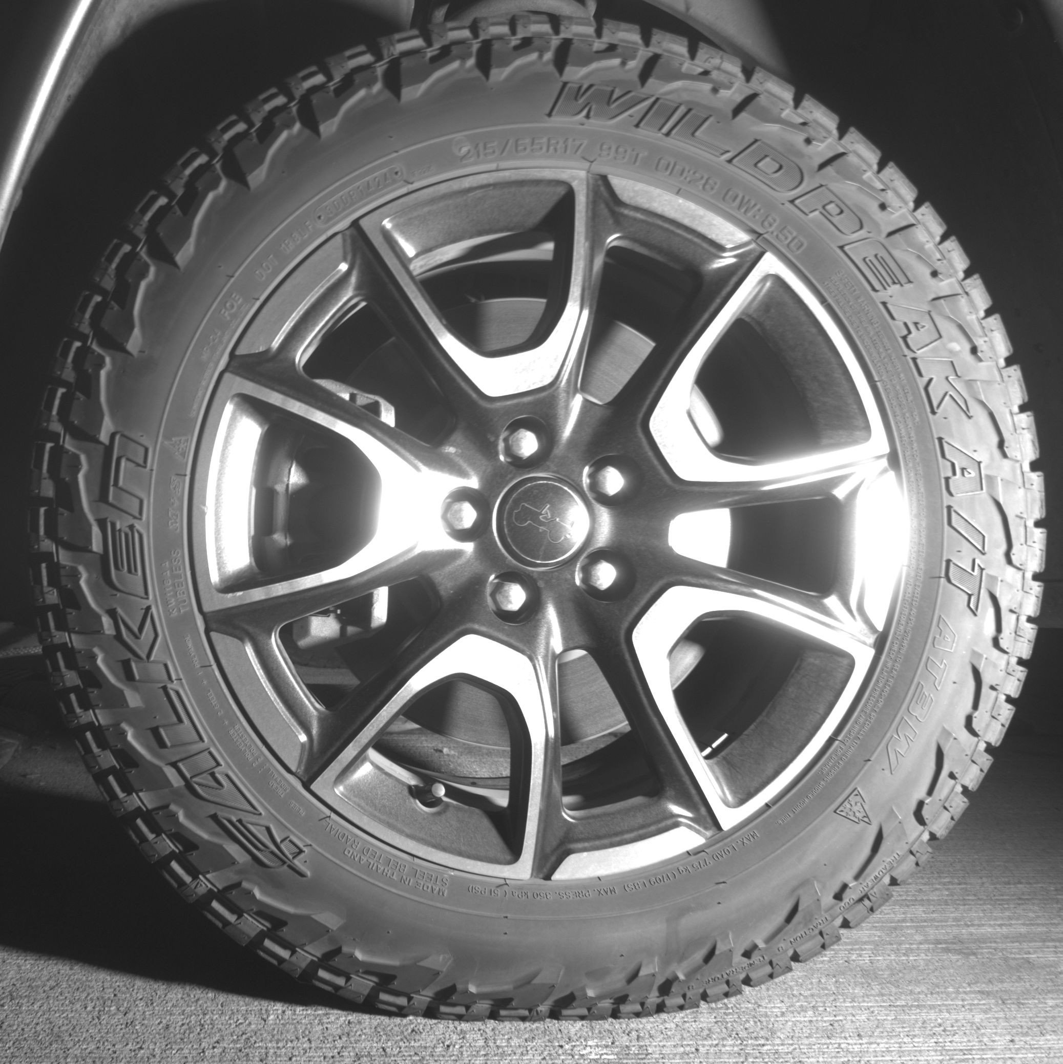 Thumbnail: 2025 Jeep Compass - 12