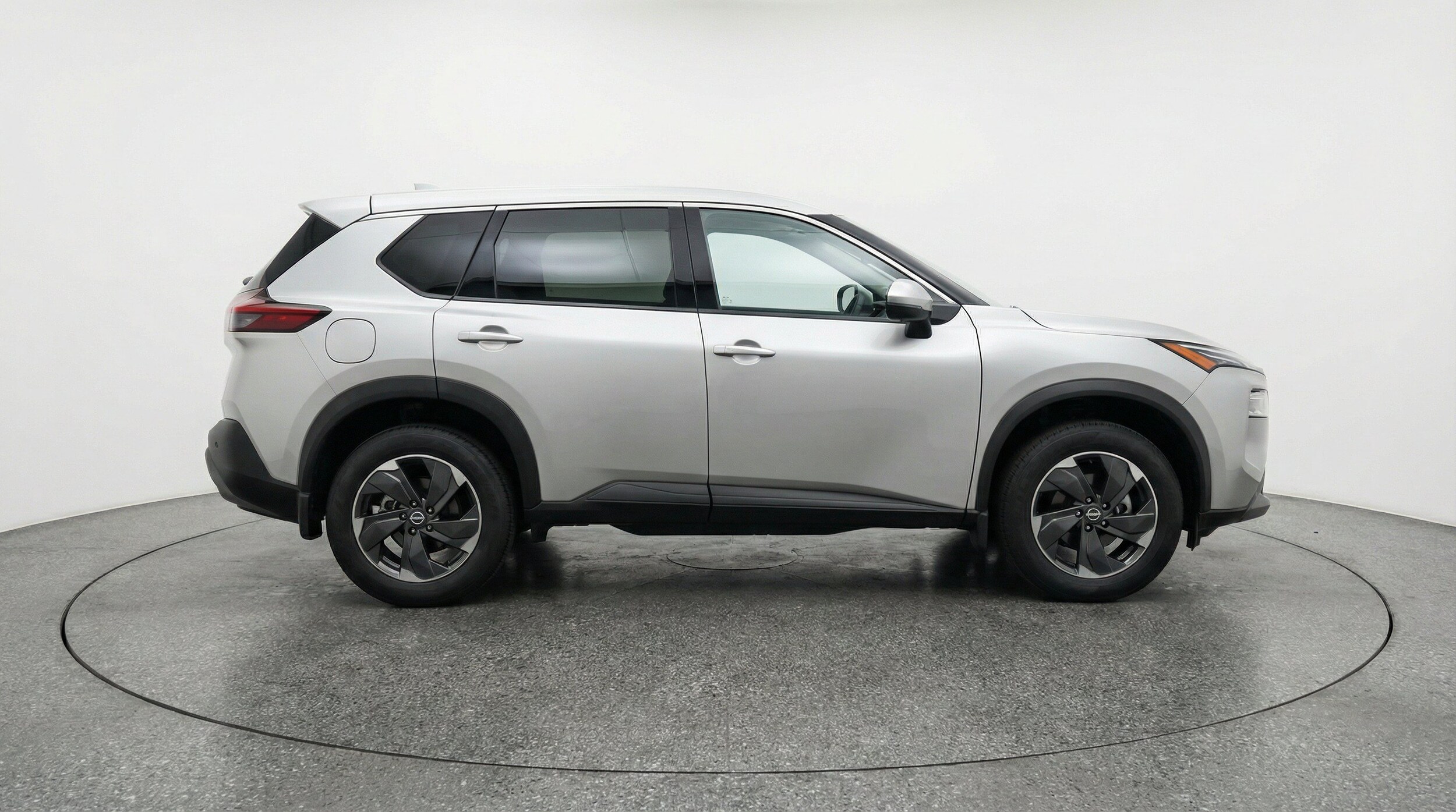 Thumbnail: 2025 Nissan Rogue - 11