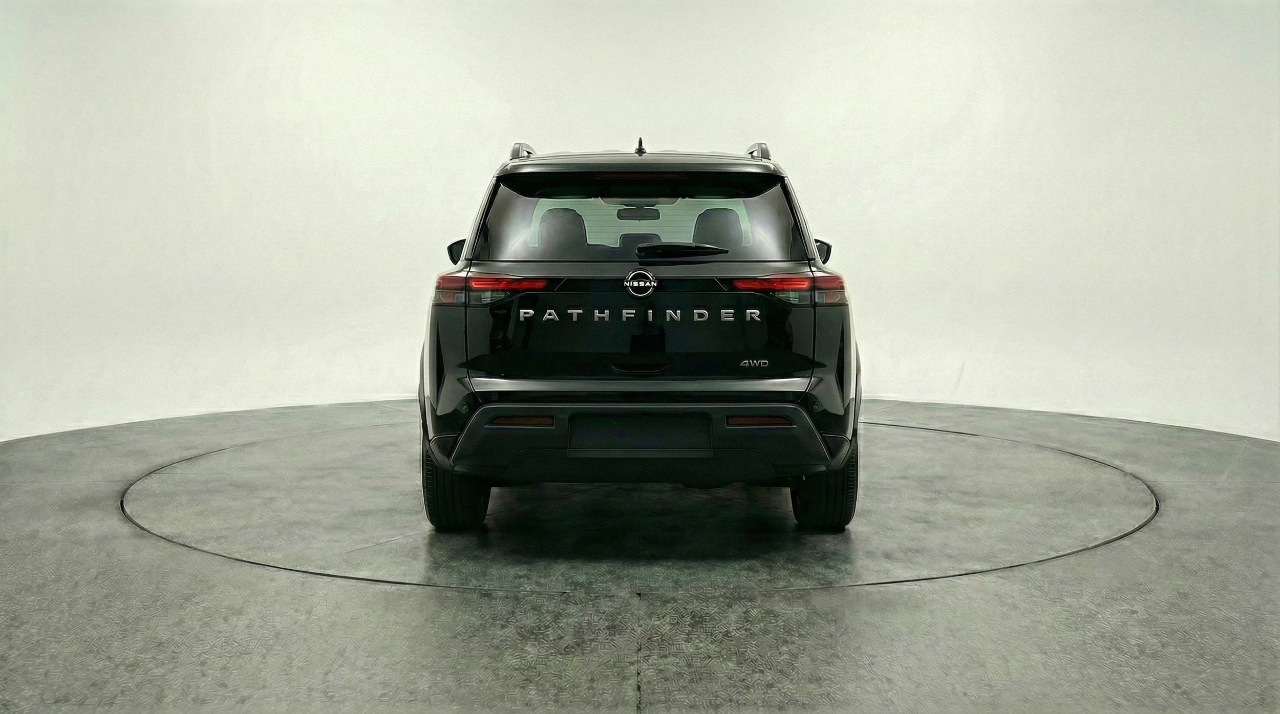 Thumbnail: 2025 Nissan Pathfinder - 7