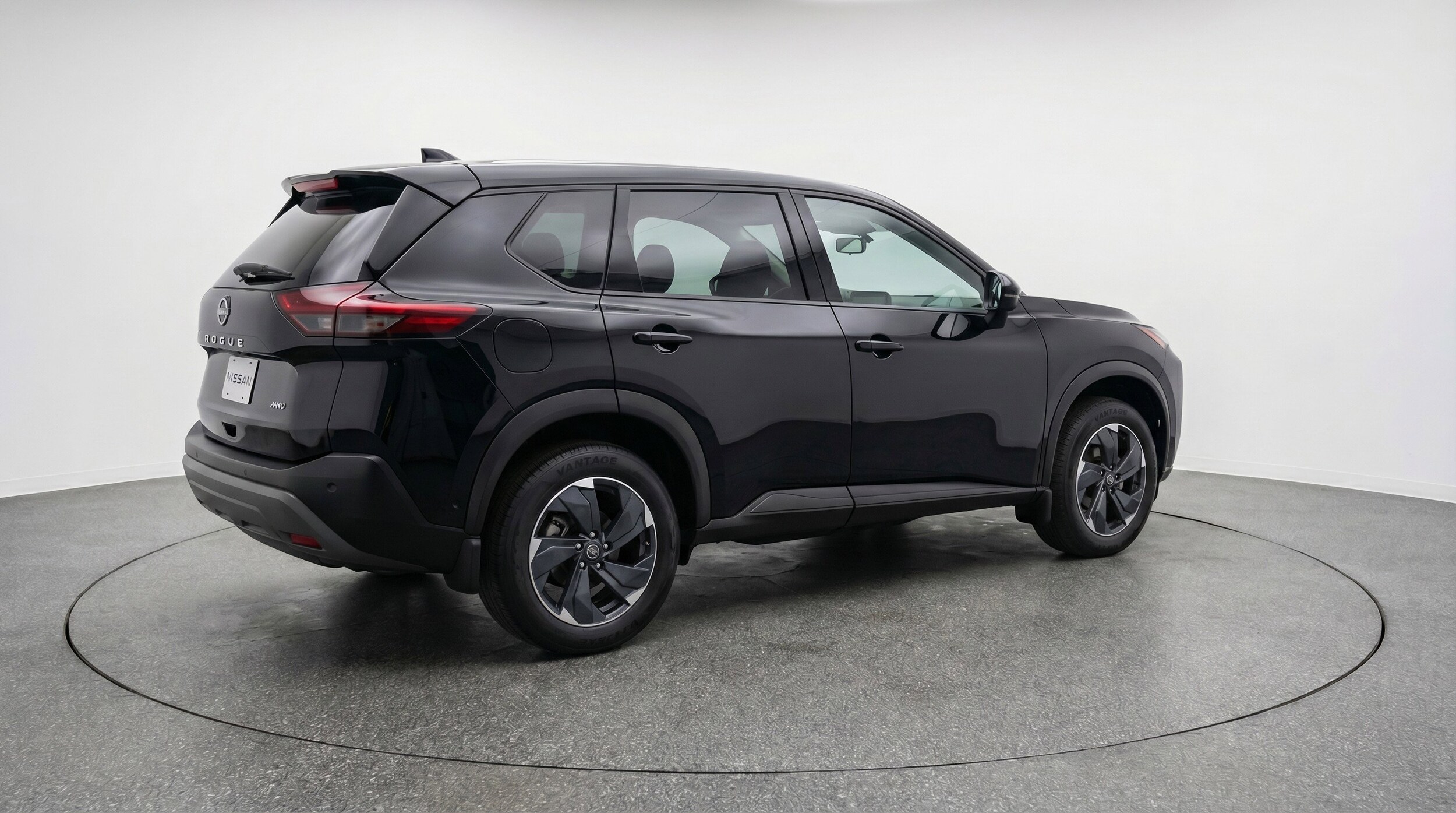 Thumbnail: 2025 Nissan Rogue - 9