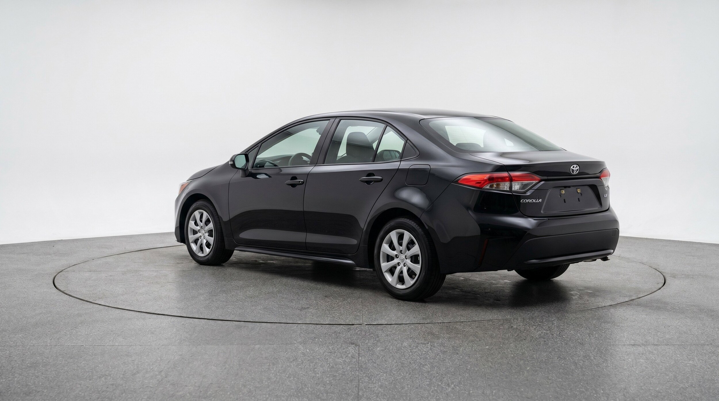 Thumbnail: 2025 Toyota Corolla - 6