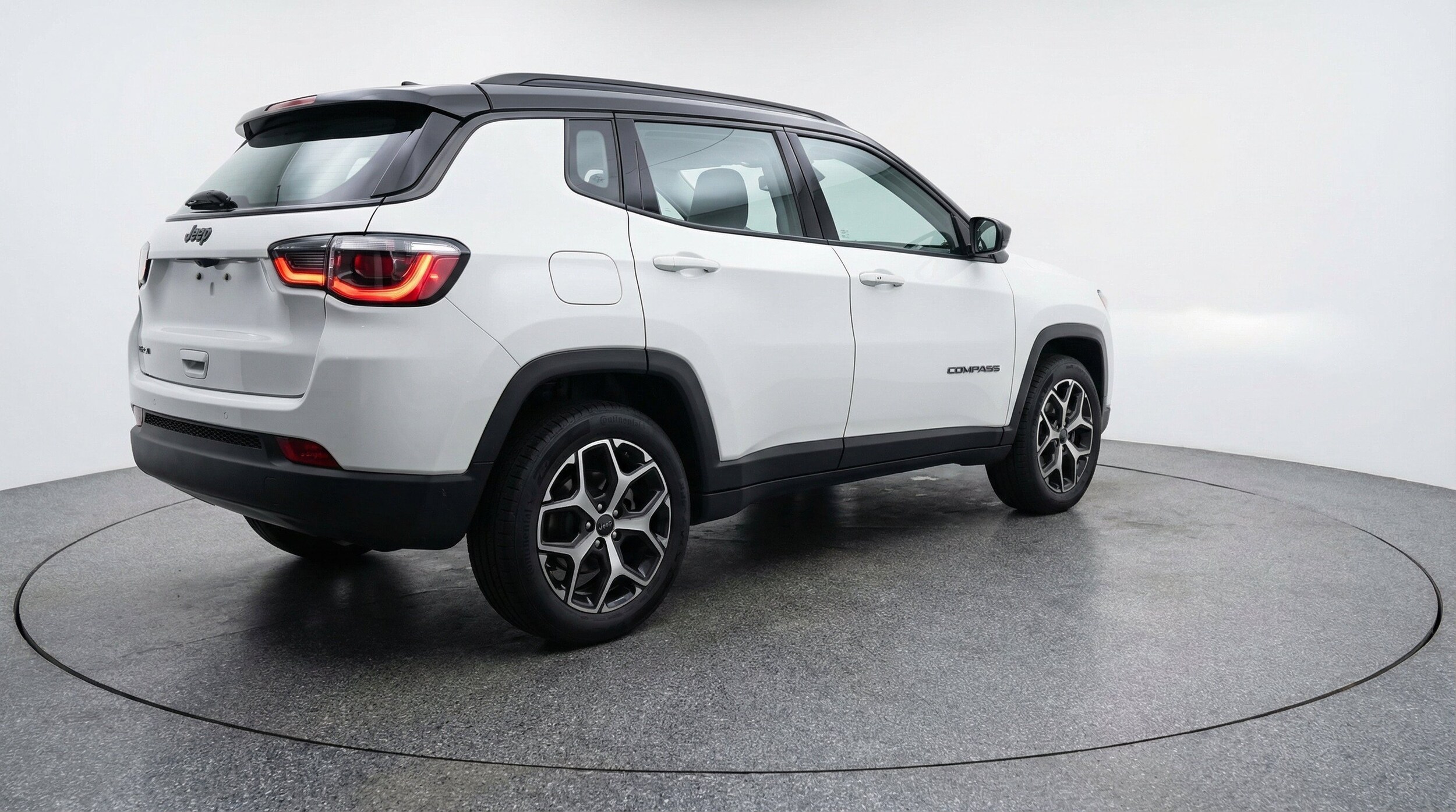 Thumbnail: 2025 Jeep Compass - 9
