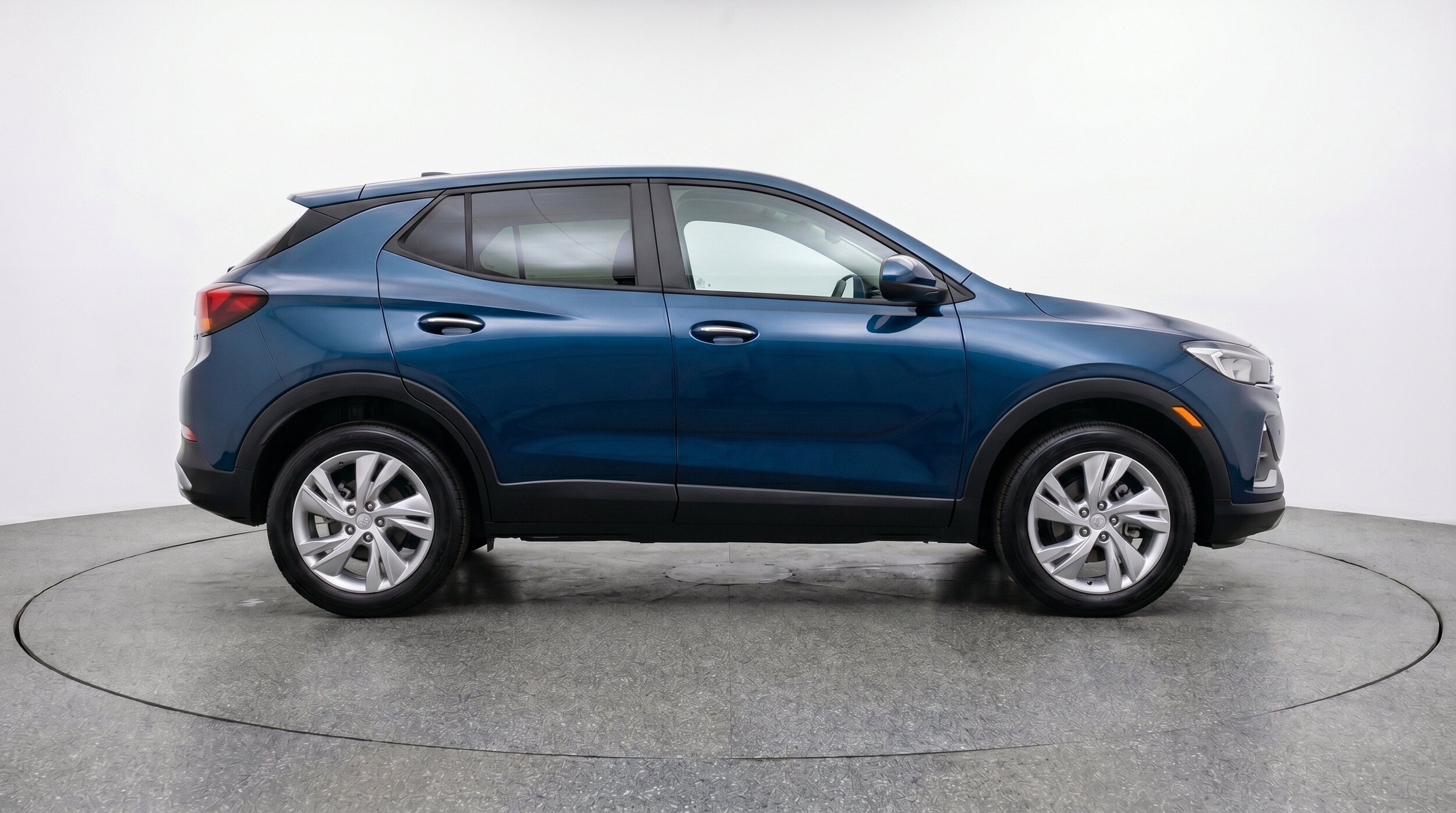 Thumbnail: 2026 Buick Encore GX - 11