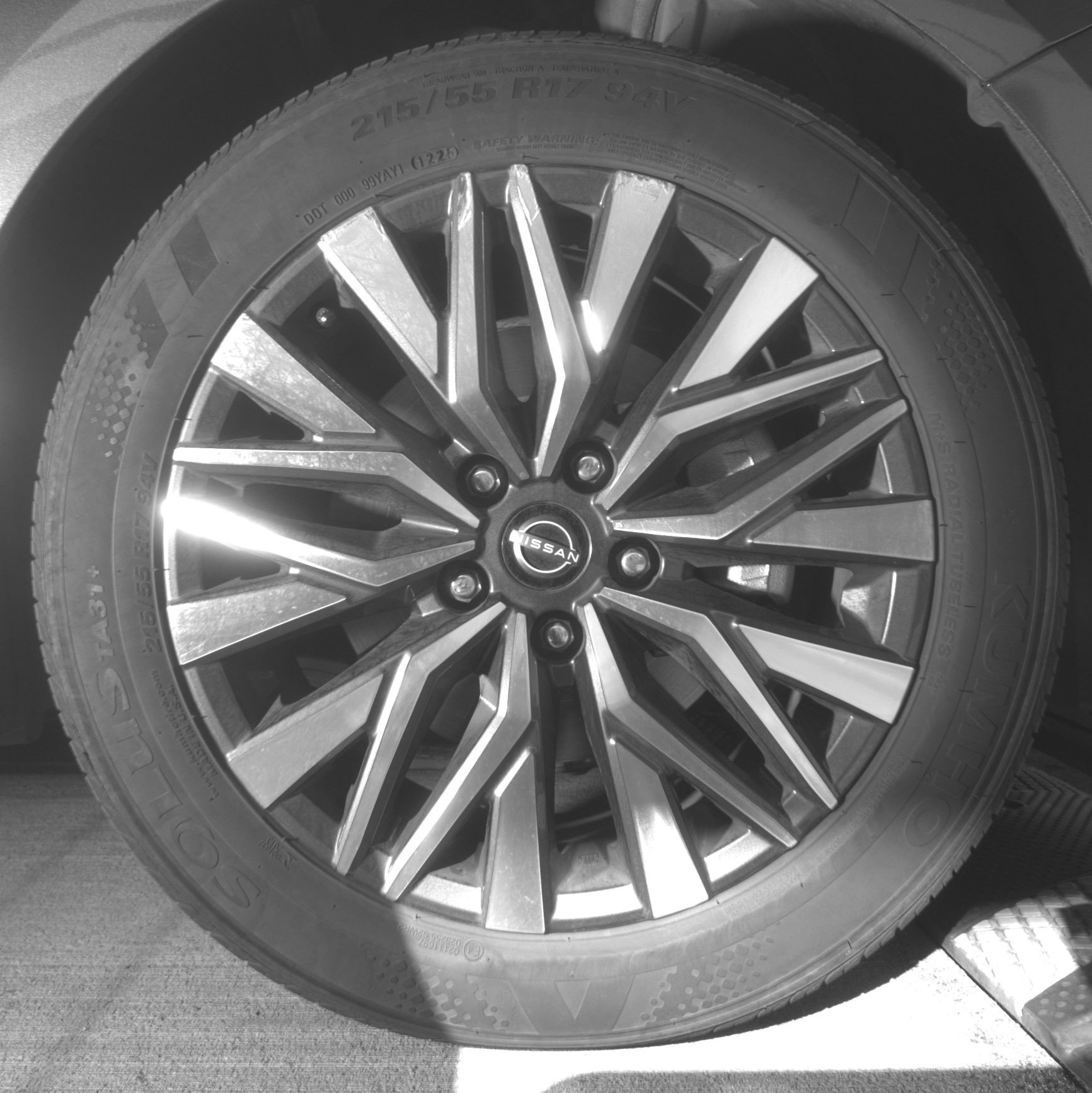 Thumbnail: 2025 Nissan Altima - 15