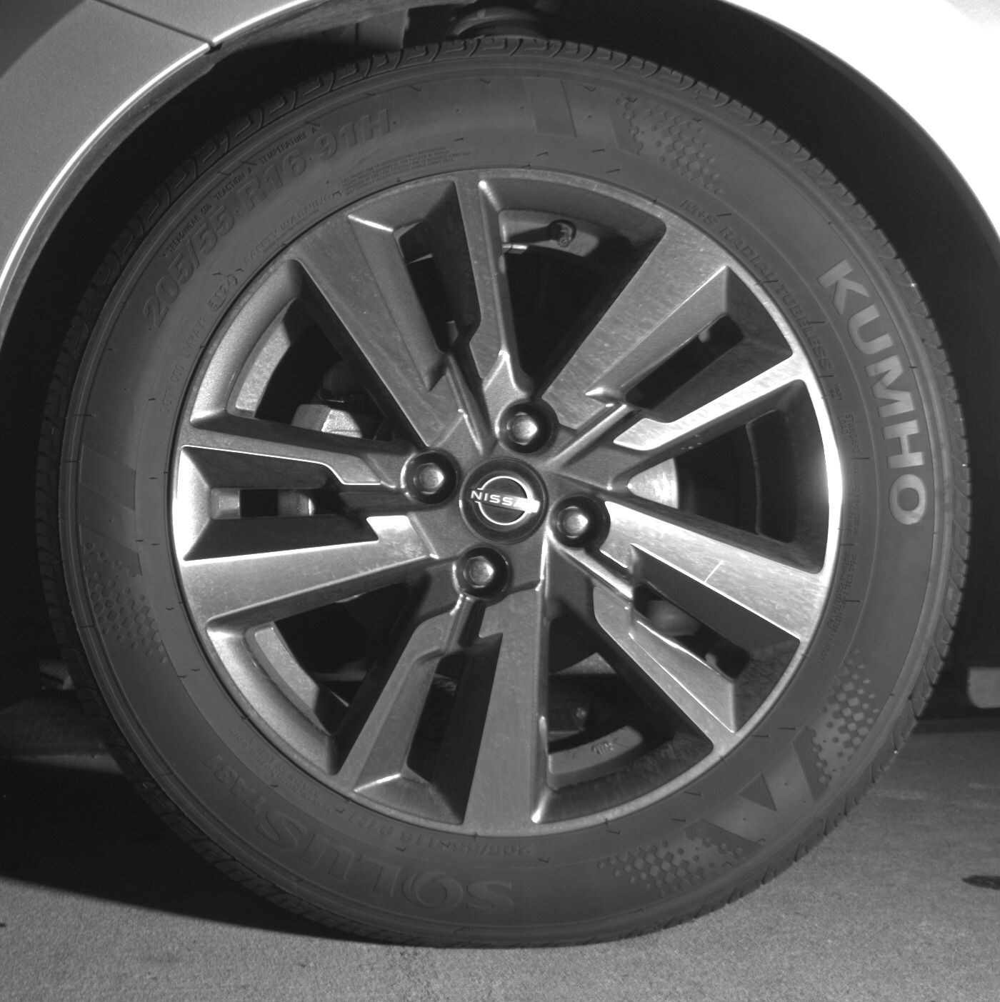 Thumbnail: 2025 Nissan Versa - 9