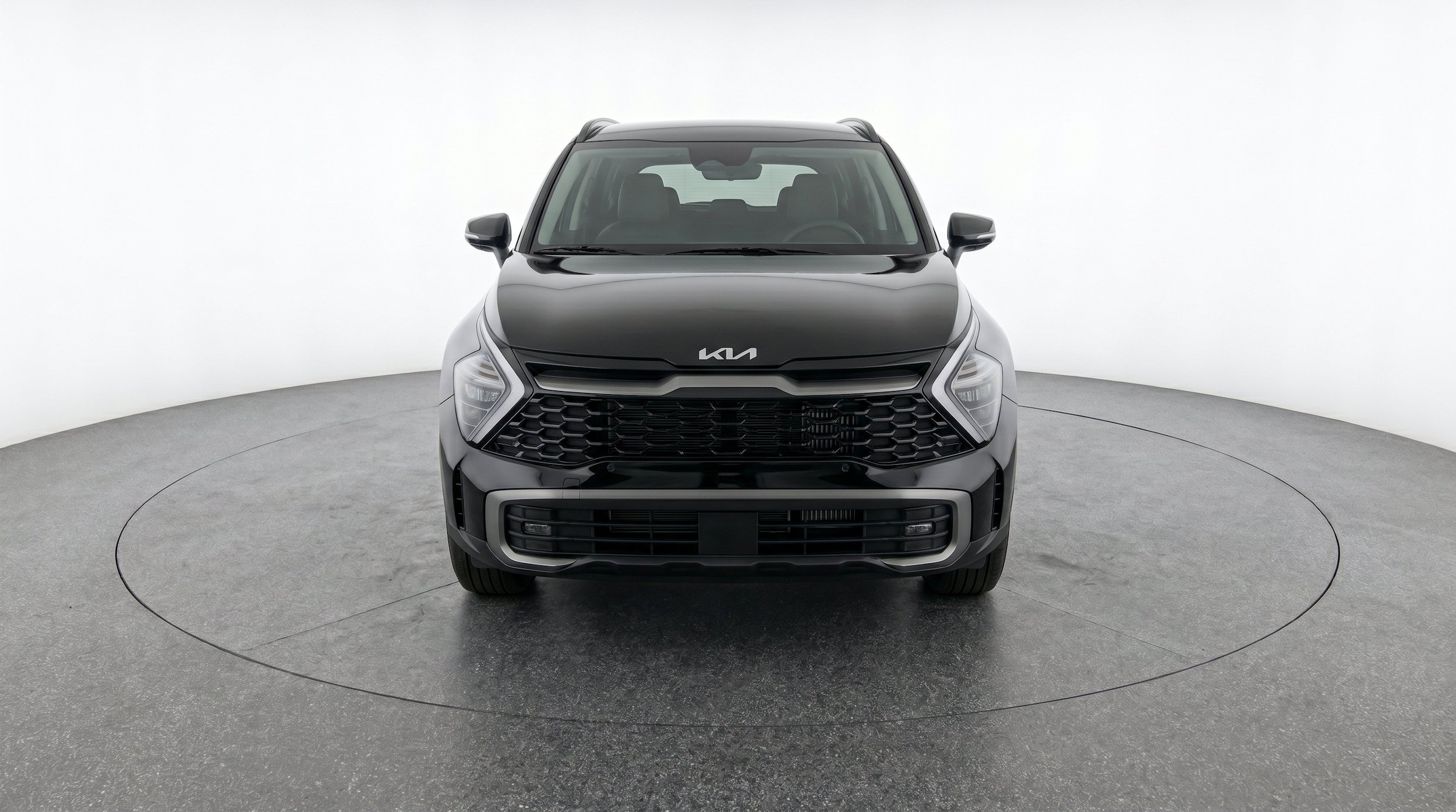Thumbnail: 2026 Kia Sportage - 2