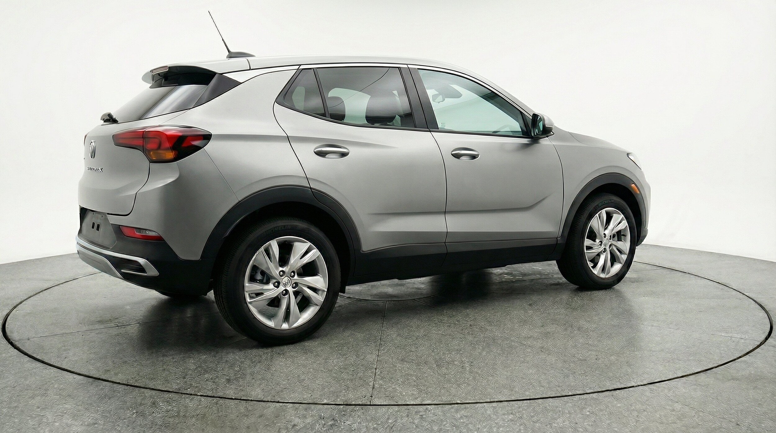 Thumbnail: 2026 Buick Encore GX - 9