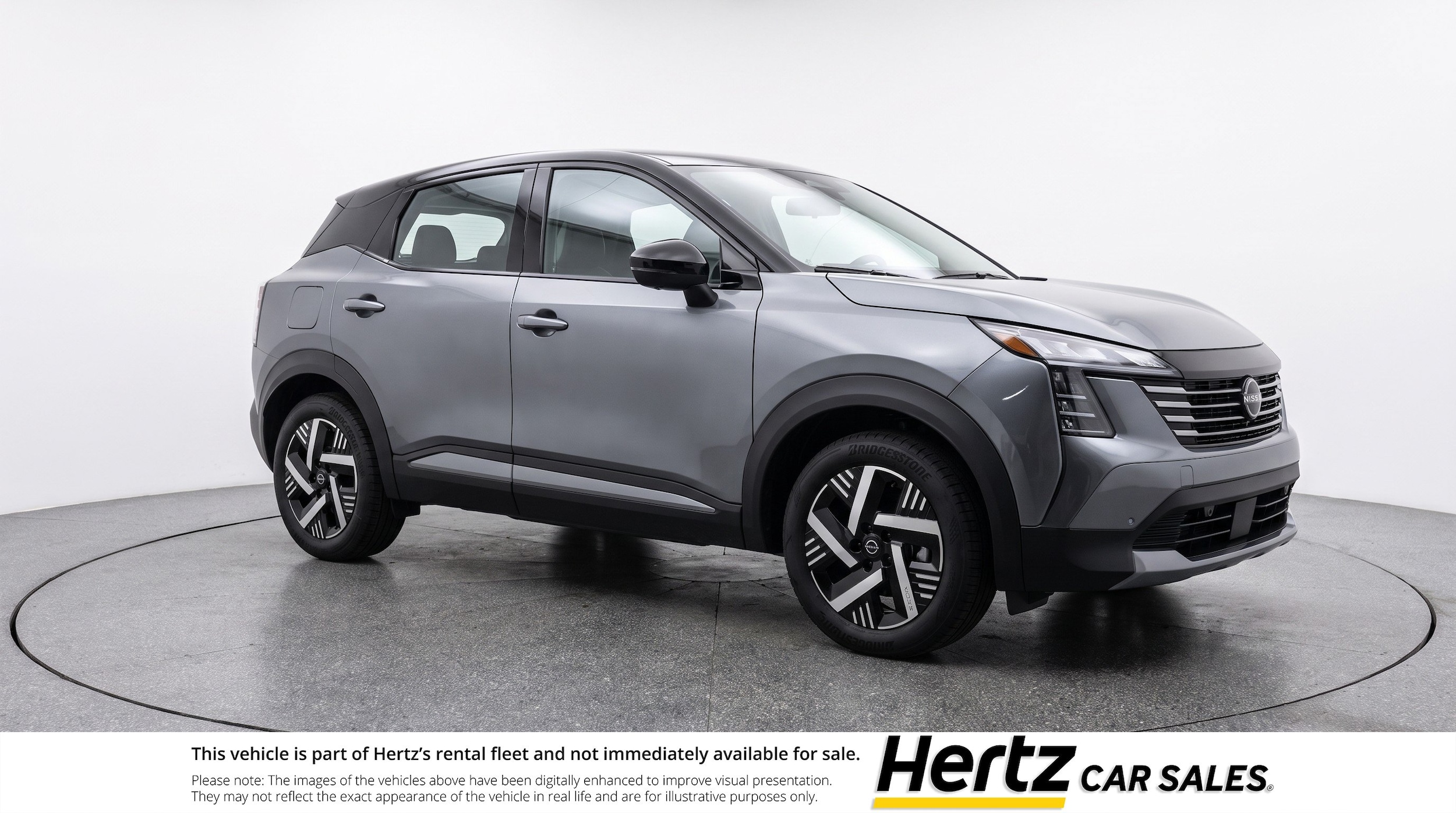 Thumbnail: 2026 Nissan Kicks - 1