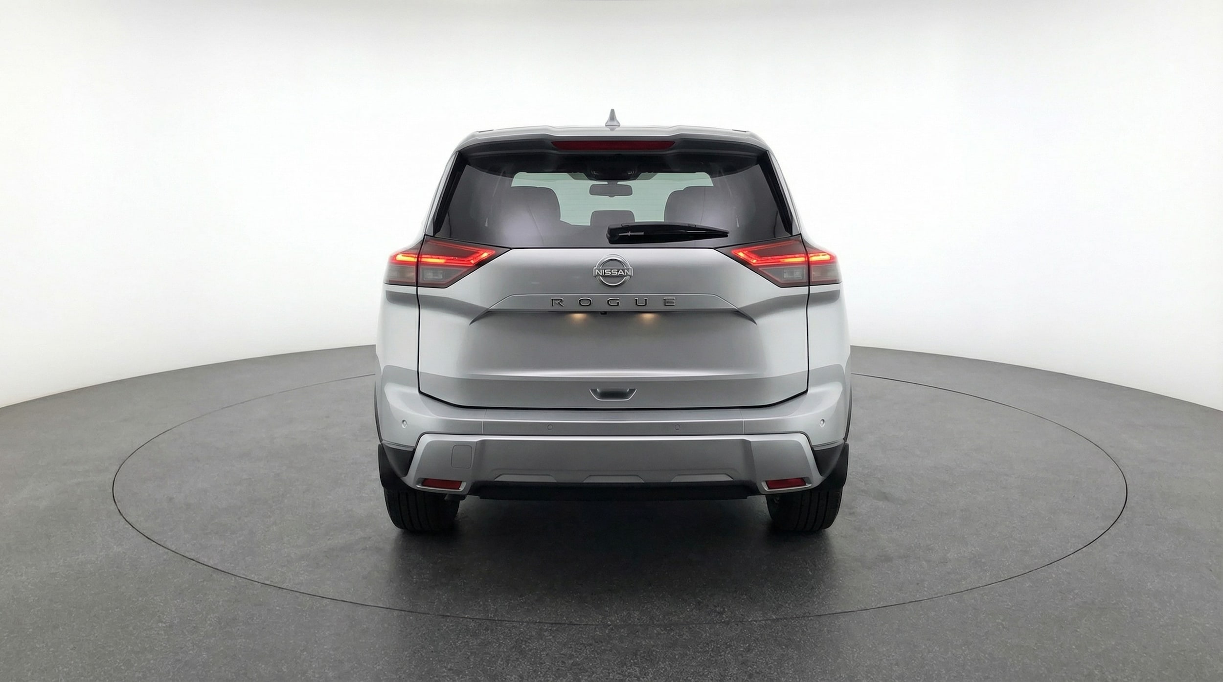 Thumbnail: 2025 Nissan Rogue - 6