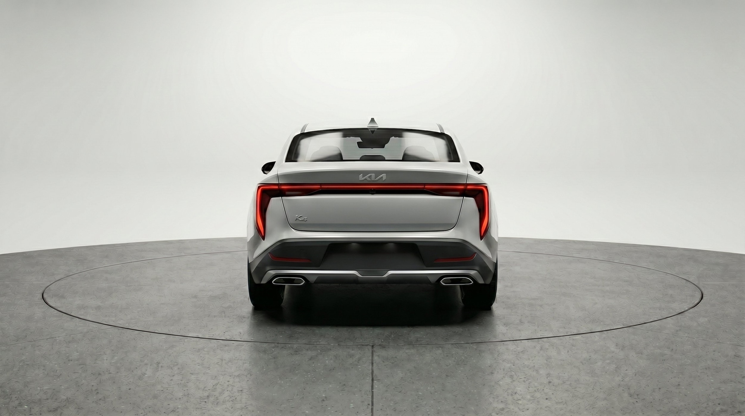 Thumbnail: 2026 Kia K4 - 7