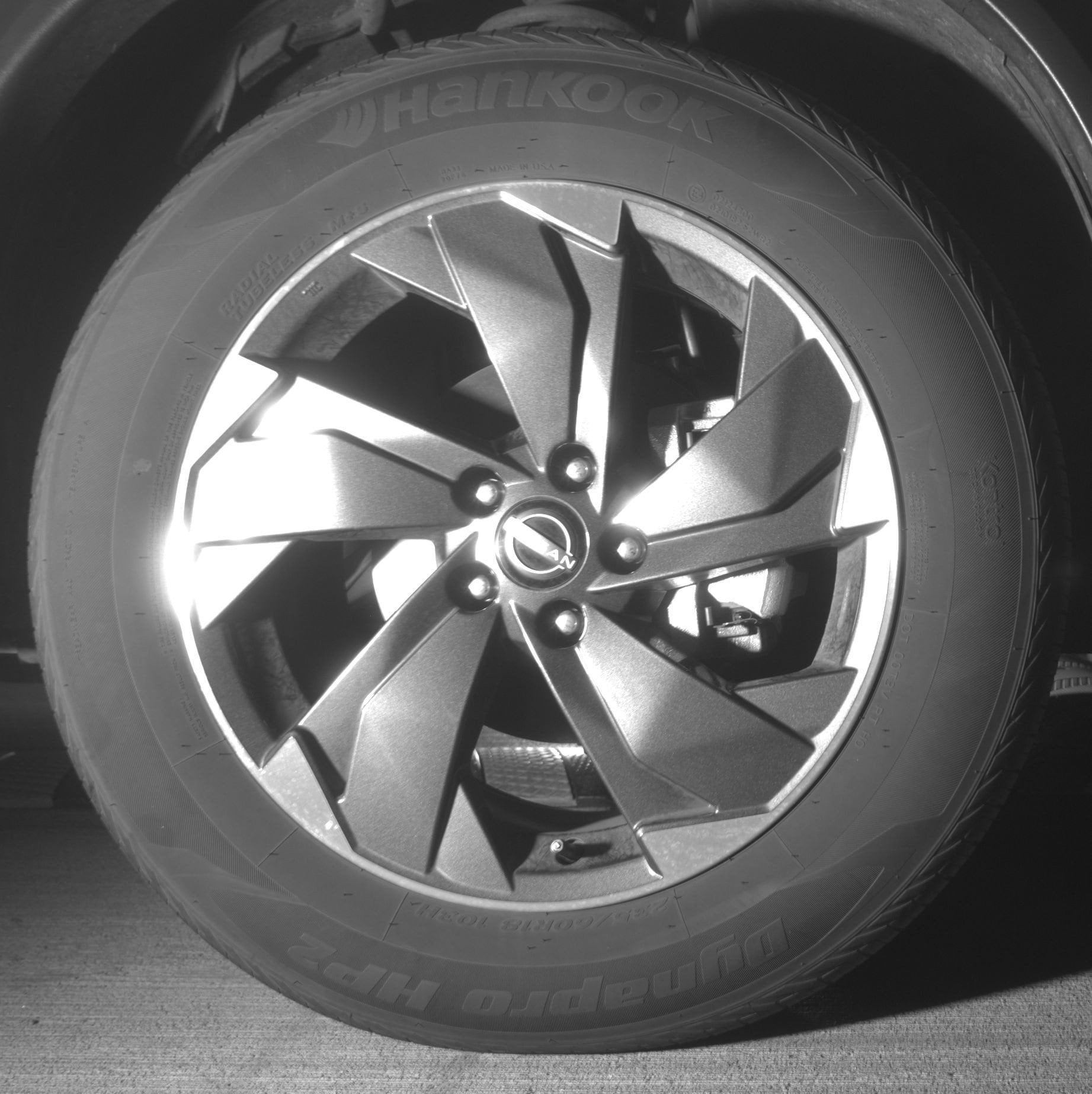 Thumbnail: 2025 Nissan Rogue - 13