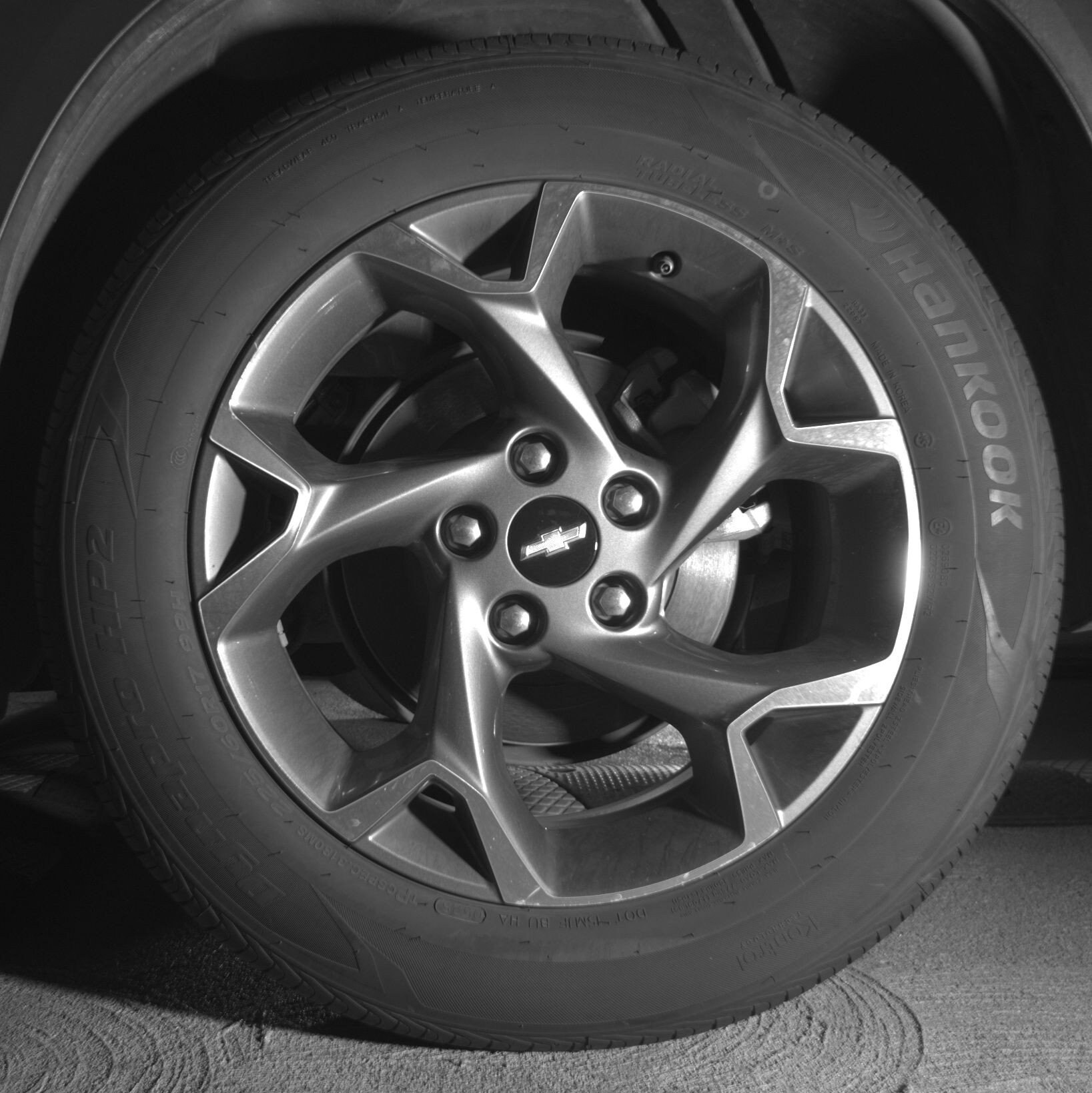 Thumbnail: 2025 Chevrolet Trax - 14