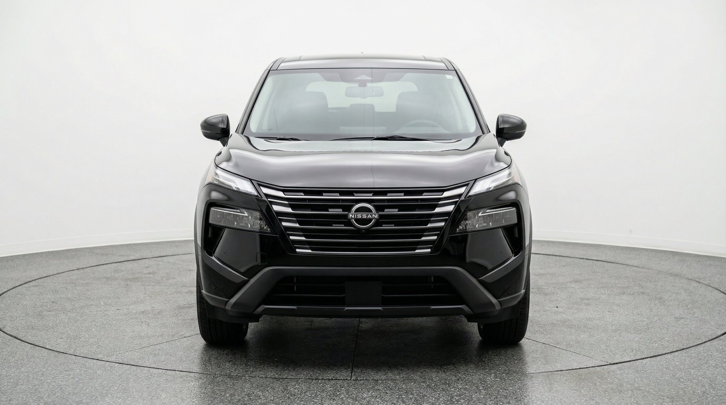 Thumbnail: 2026 Nissan Rogue - 2