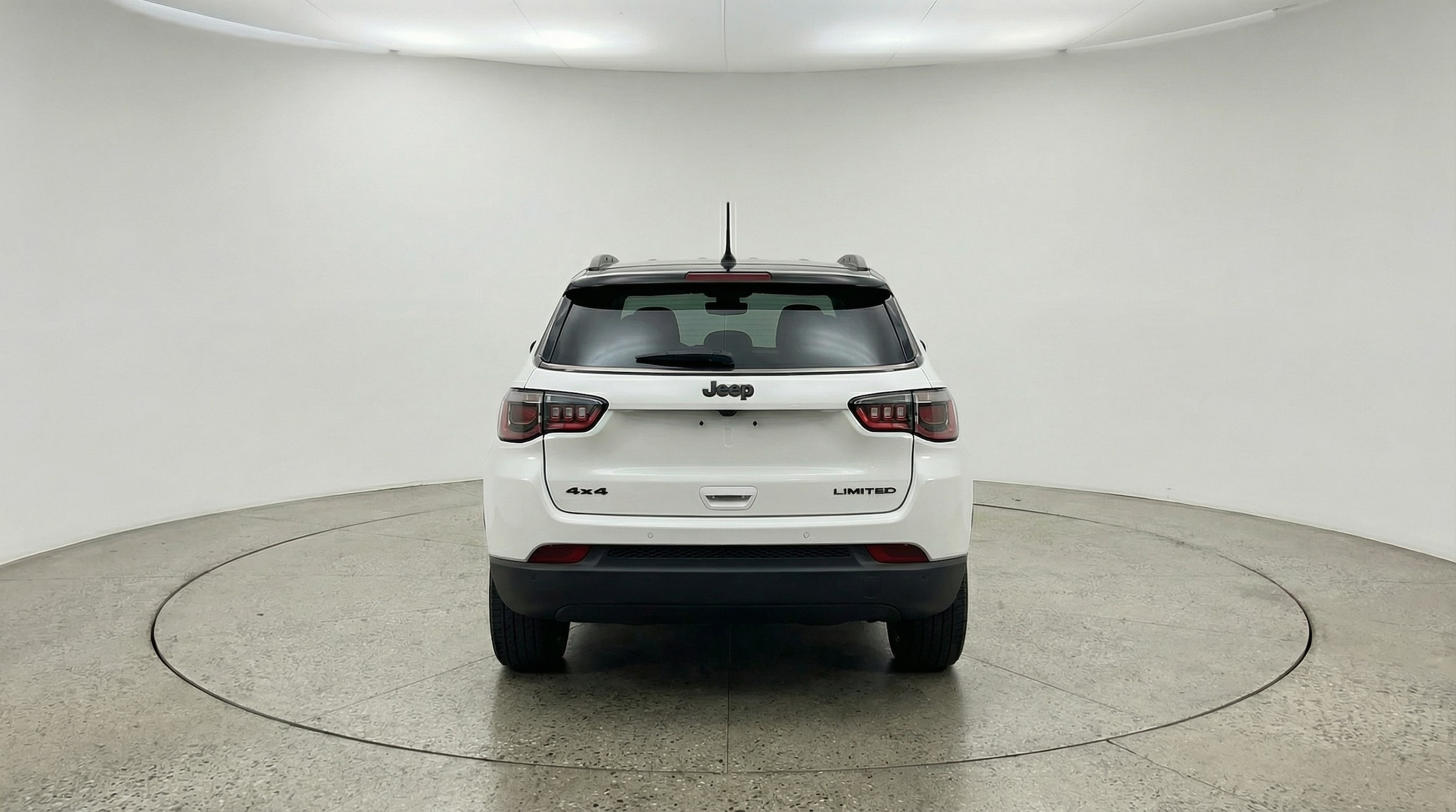 Thumbnail: 2025 Jeep Compass - 6