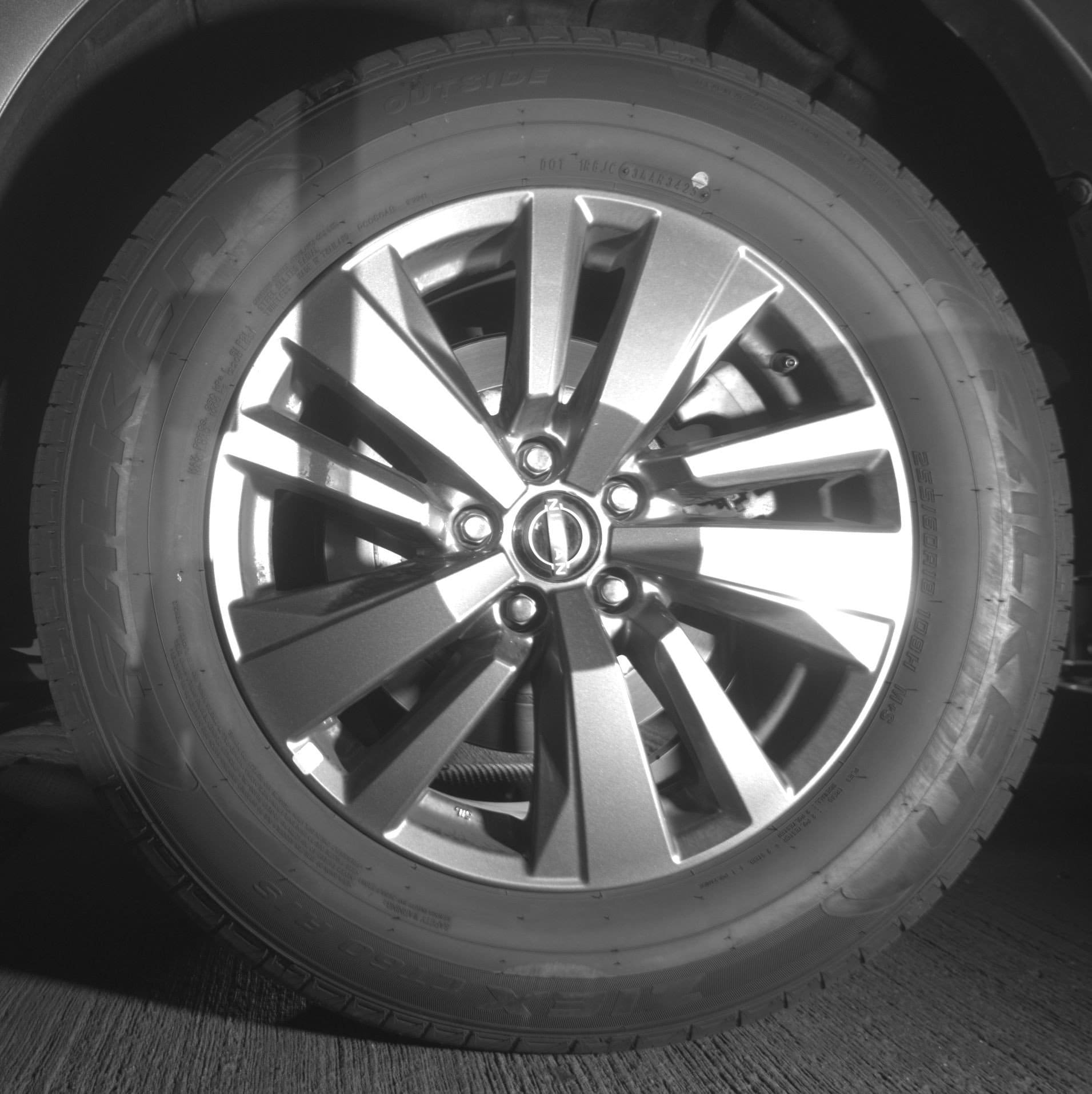 Thumbnail: 2025 Nissan Pathfinder - 14