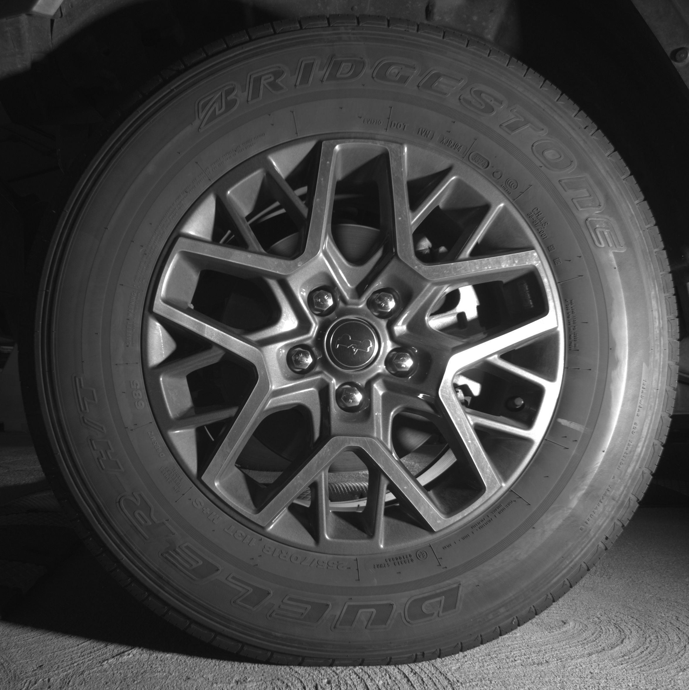 Thumbnail: 2025 Jeep Wrangler - 12